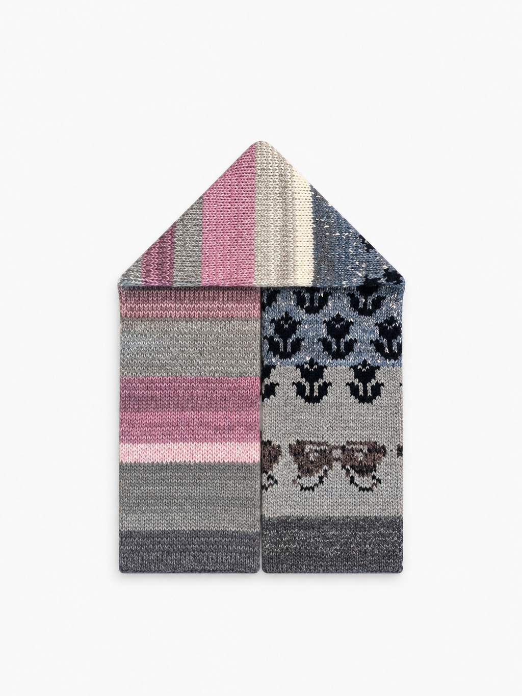 Big Scarf (short)
