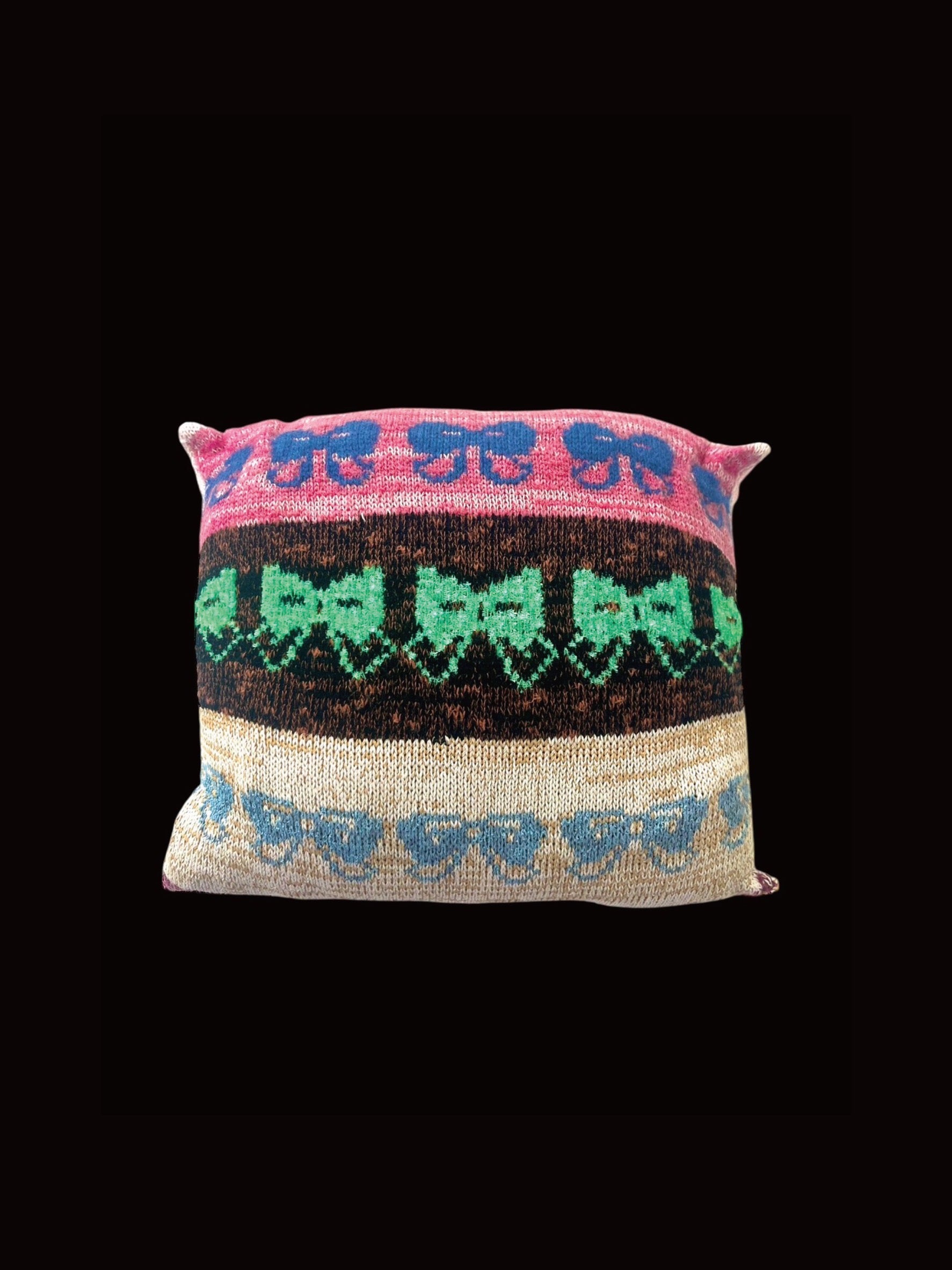 Summer cushion 21/88