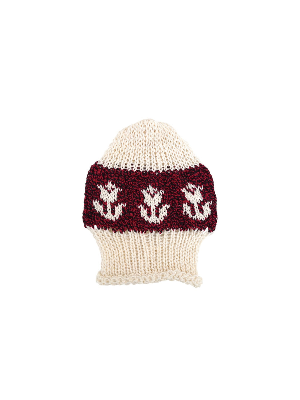 Cotton Beanie