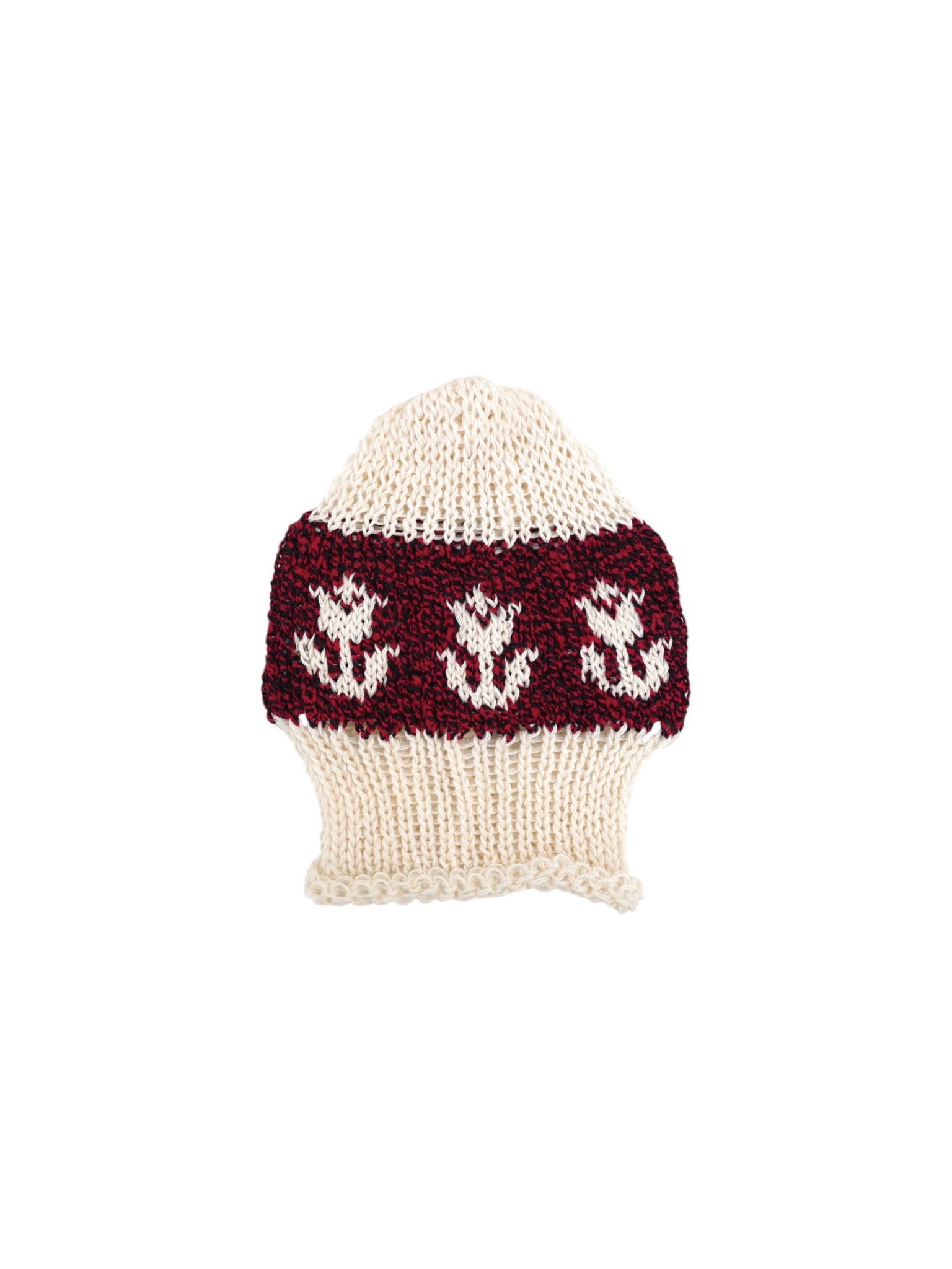 Cotton Beanie