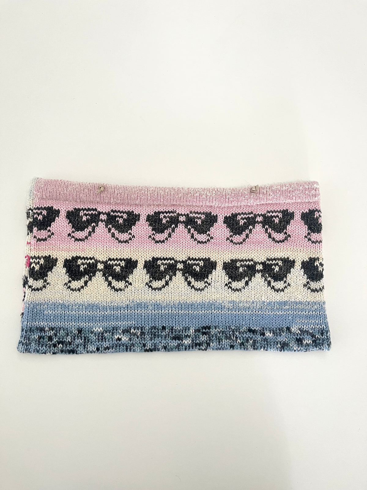 Tissue box cover