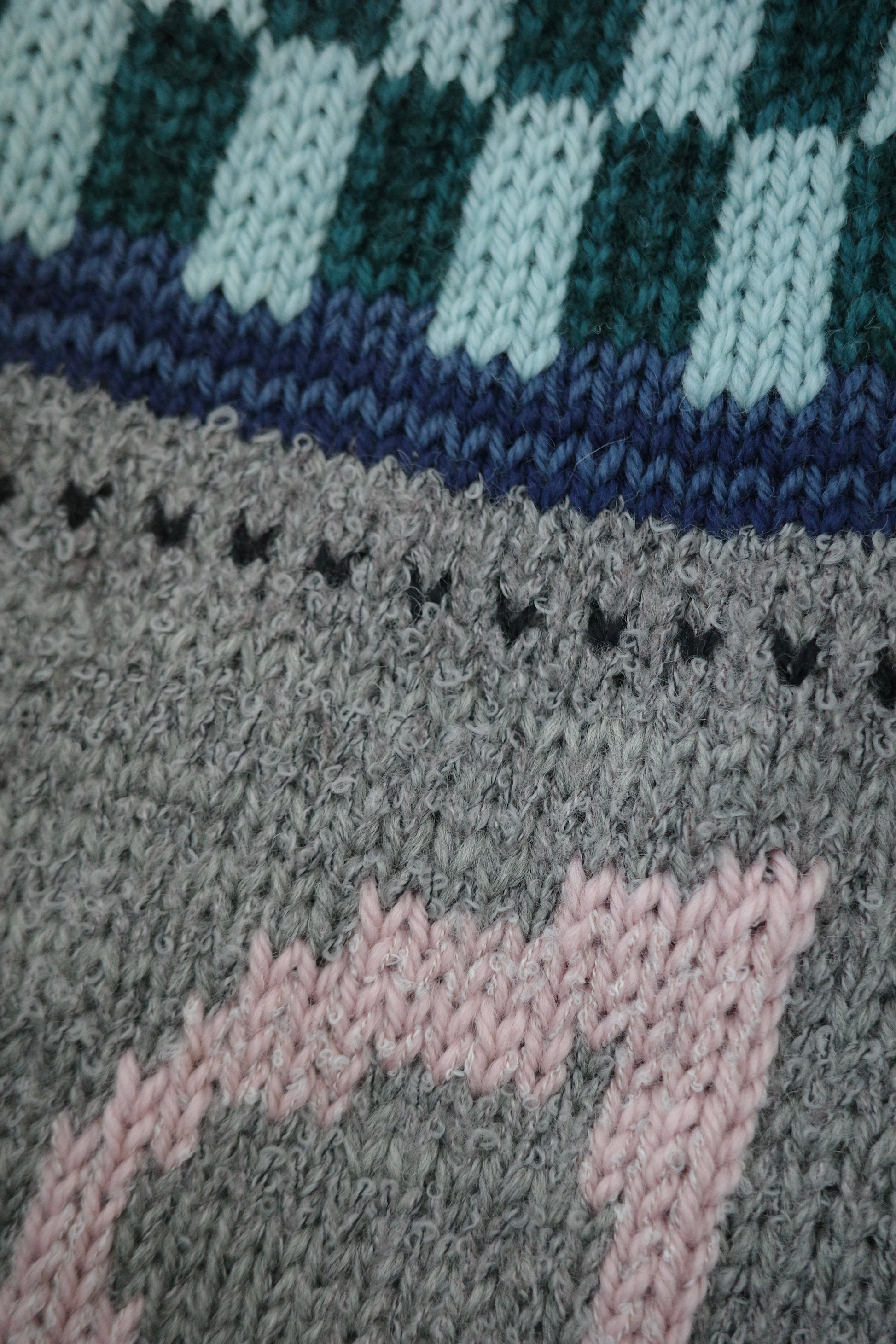 Big Scarf (short)