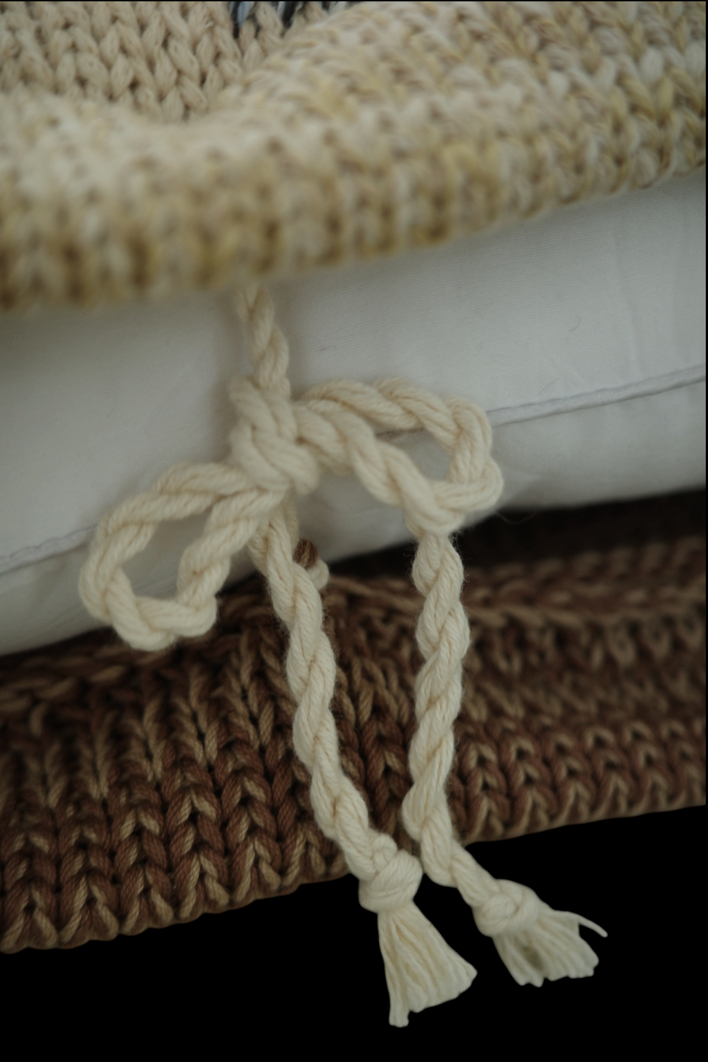 Cushion cover (50cx50c)