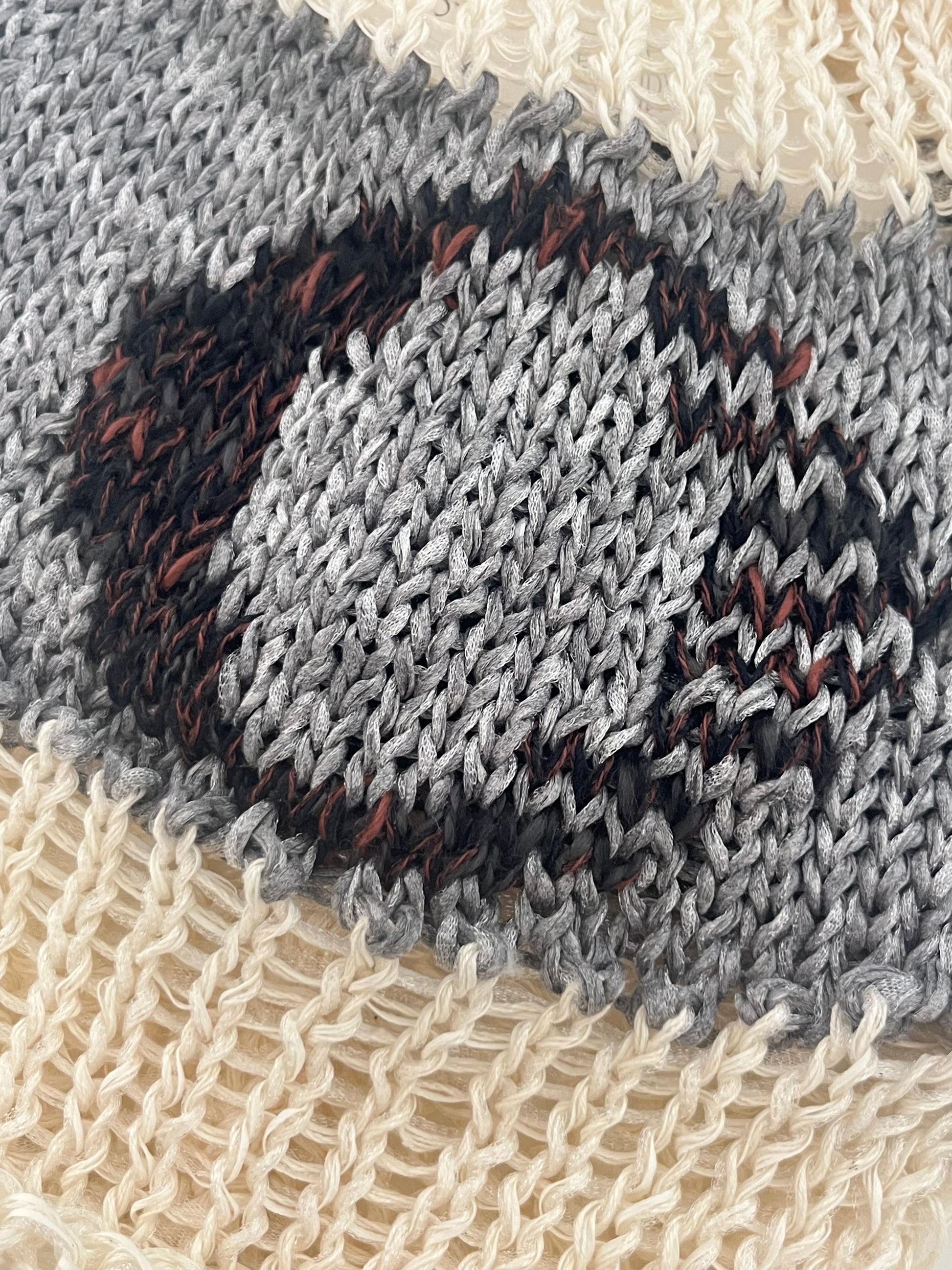 Cotton Beanie