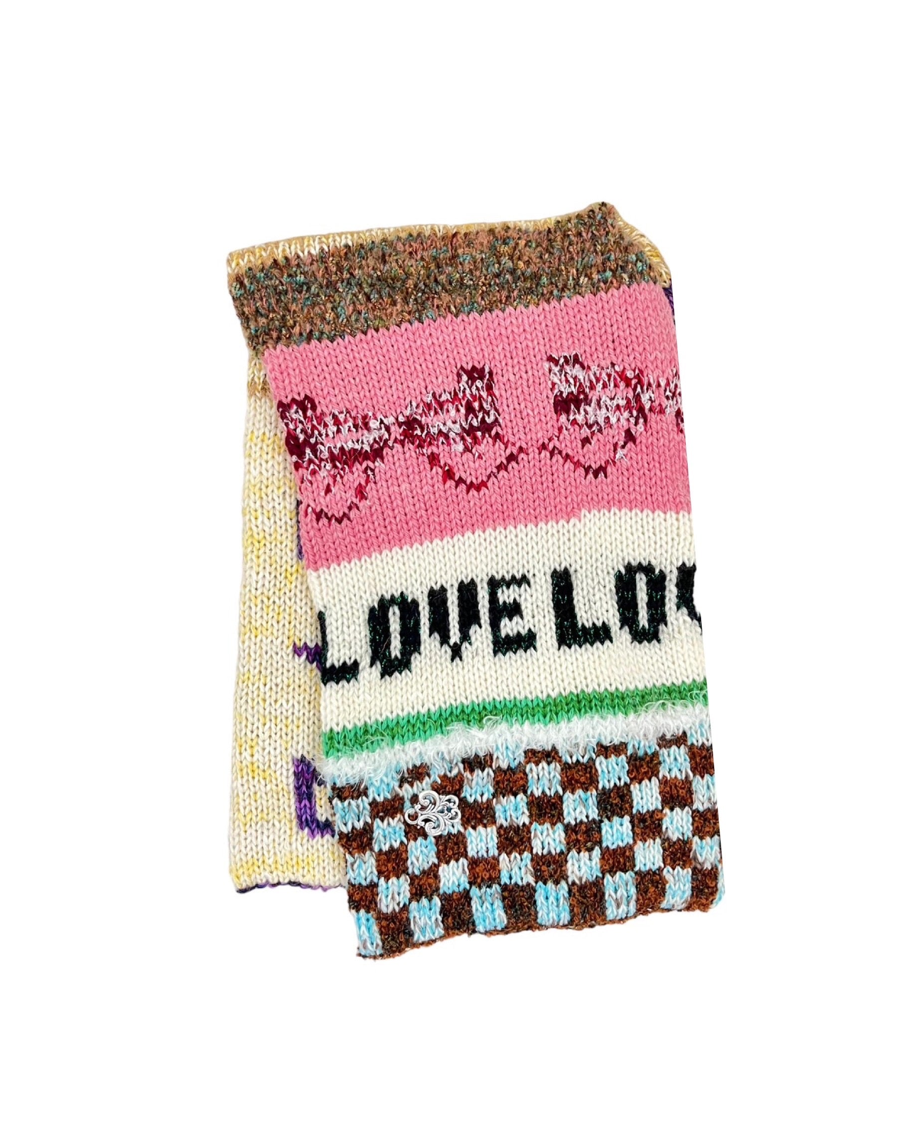 love it once more ZUKIN マフラー 【公式通販】