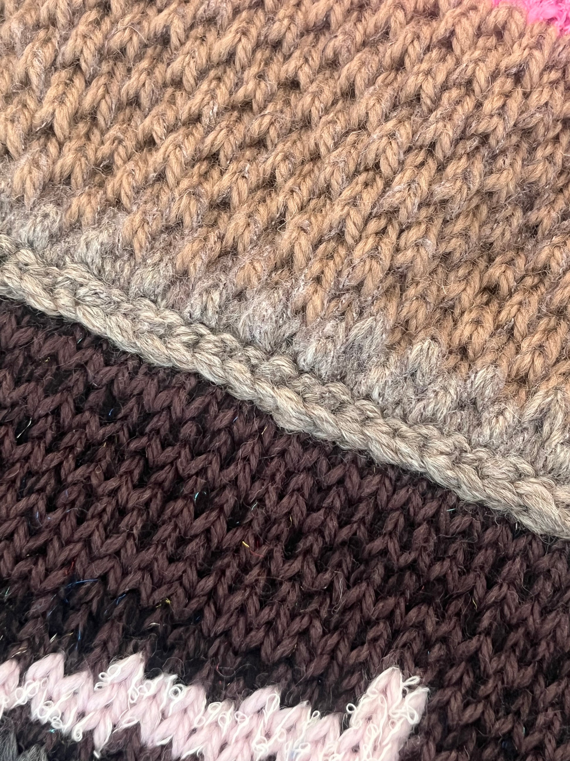 Big Scarf (short)