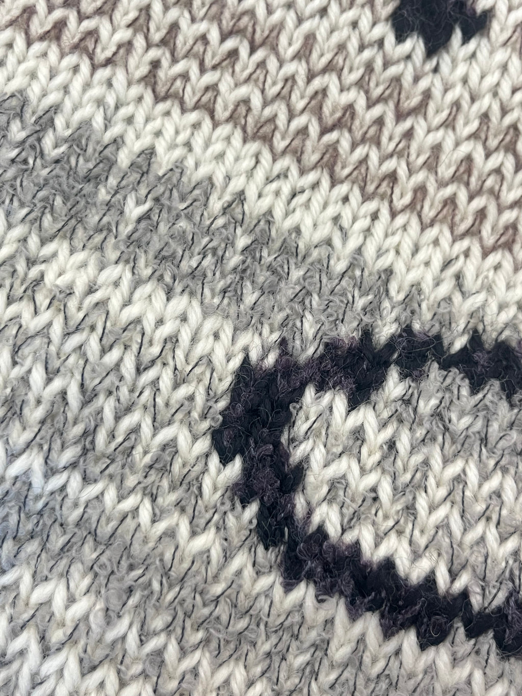 Big Scarf (short)