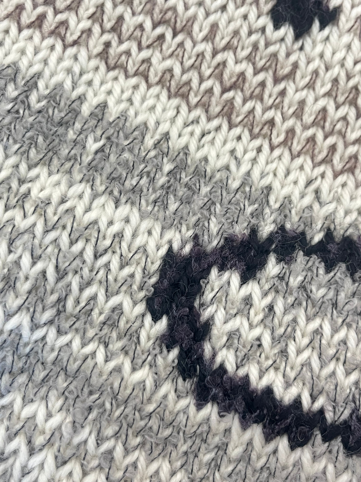 Big Scarf (short)