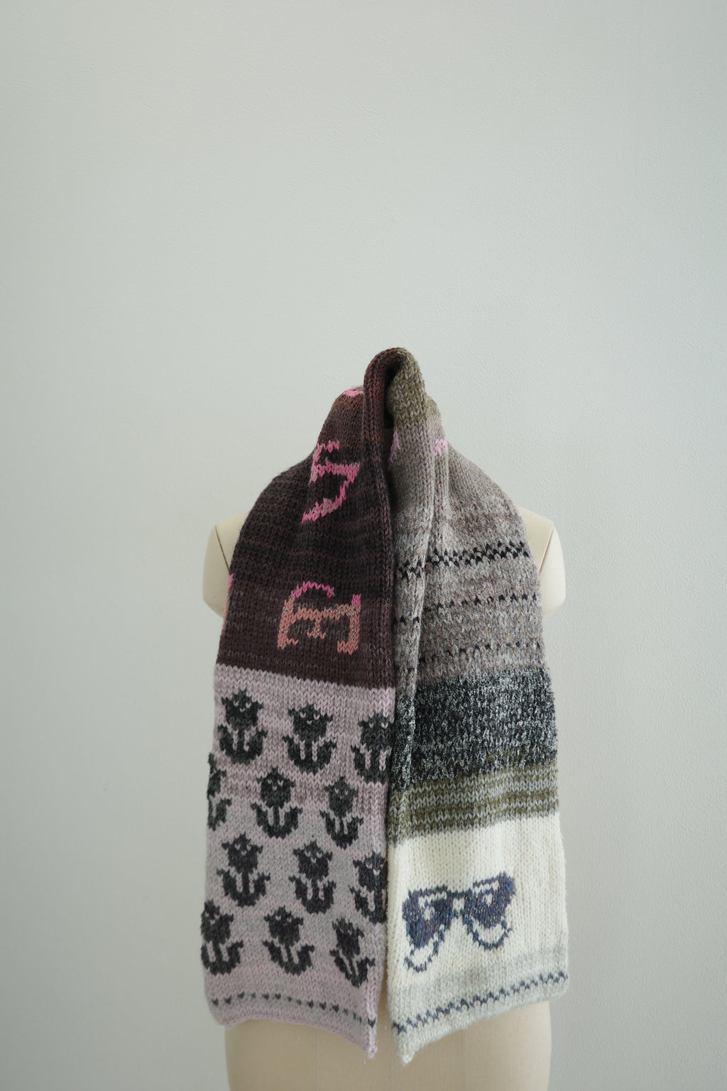 Big Scarf (short)
