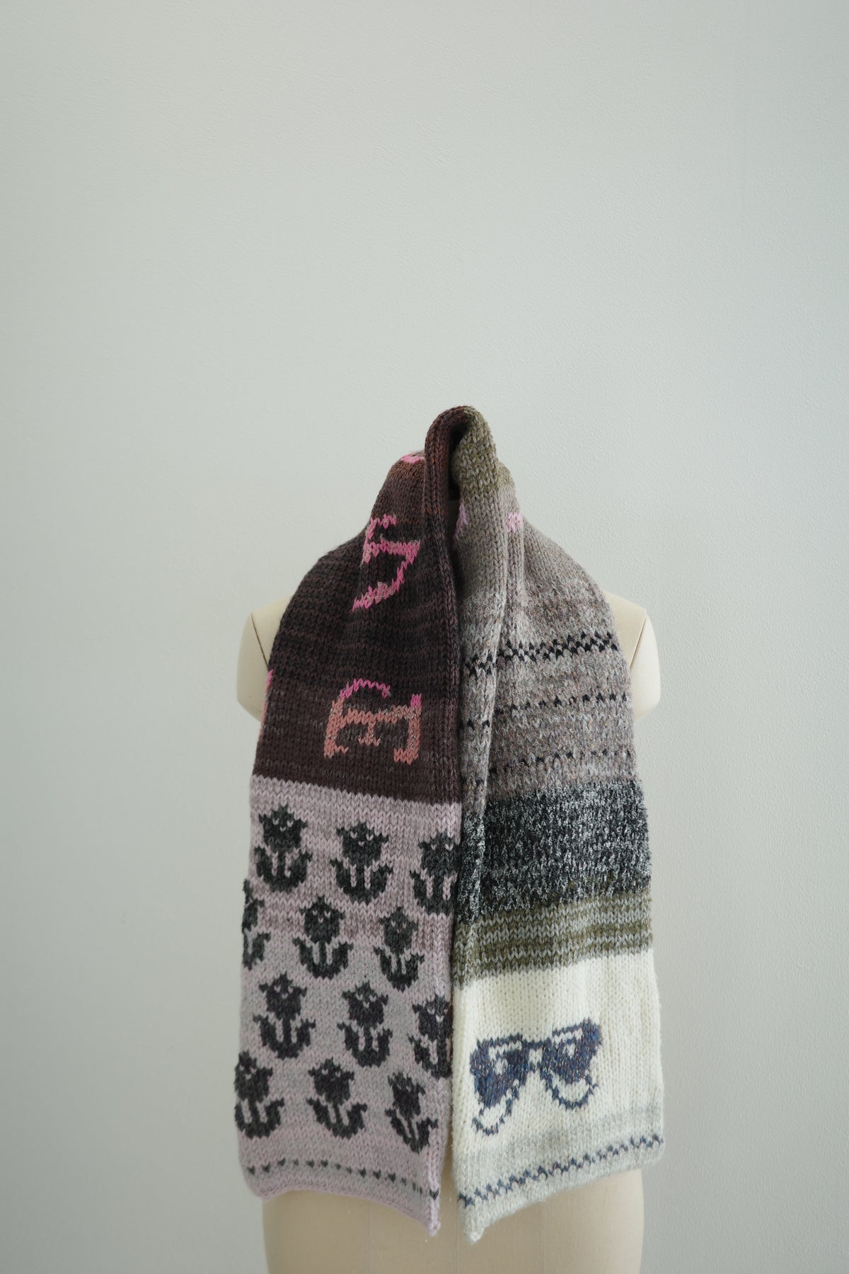 Big Scarf (short)