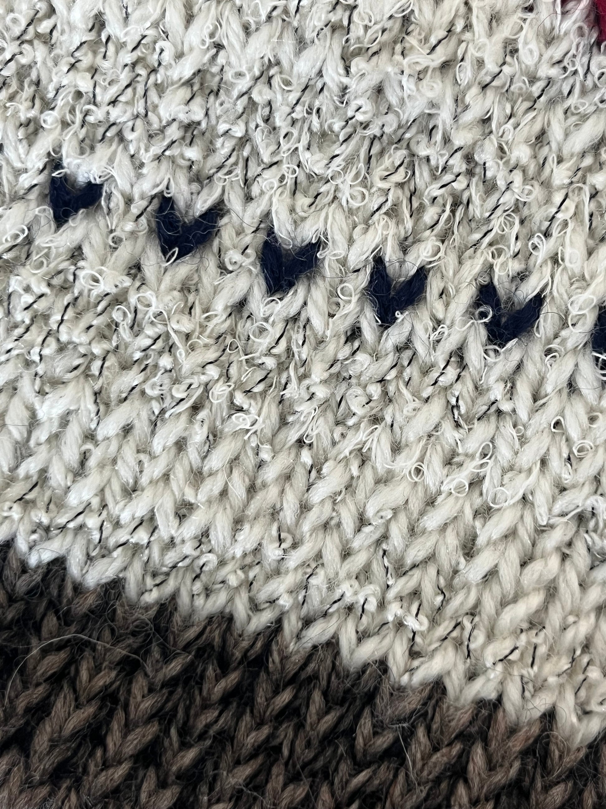 Big Scarf (short)