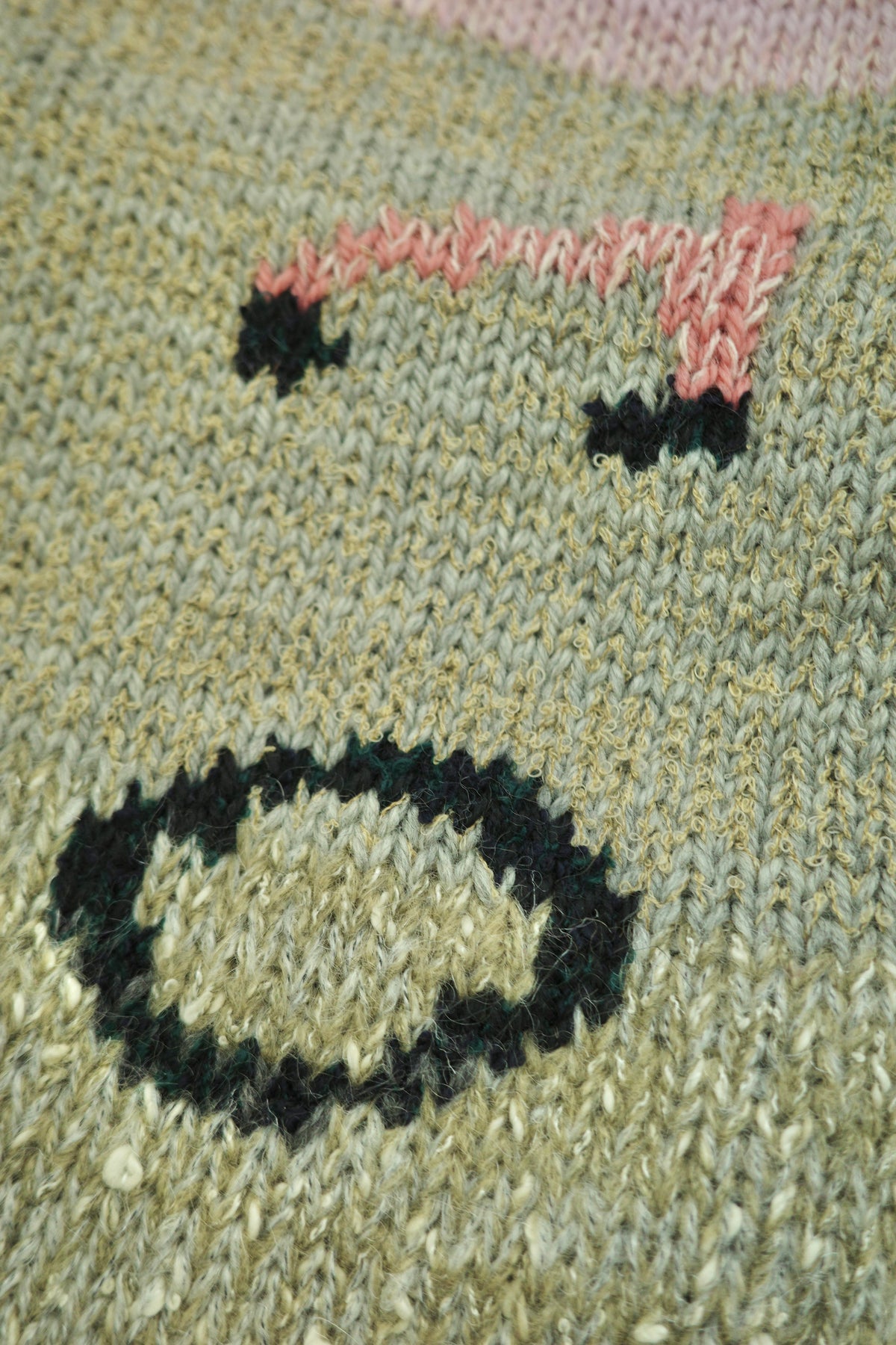 Big Scarf (short)