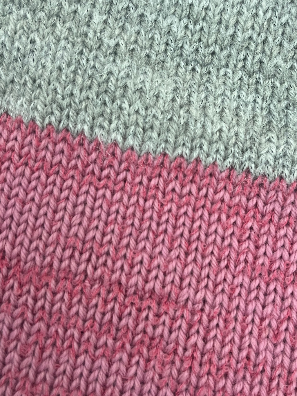 Big Scarf (short)