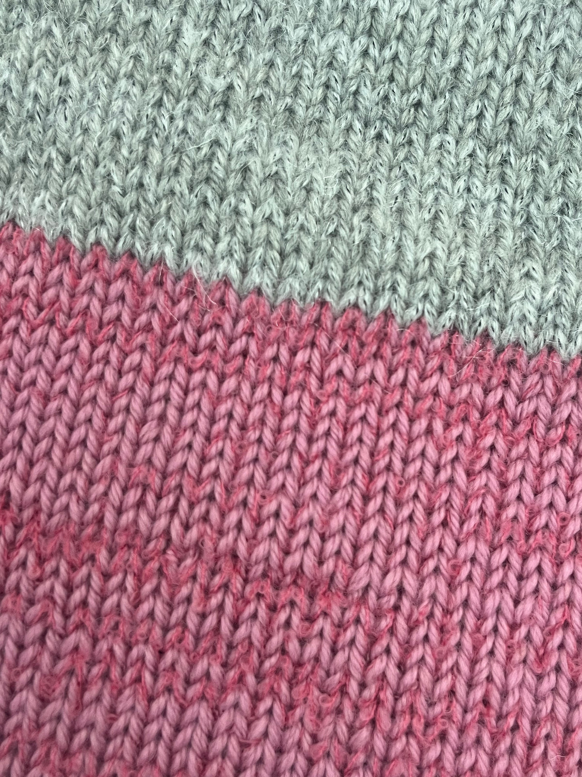 Big Scarf (short)