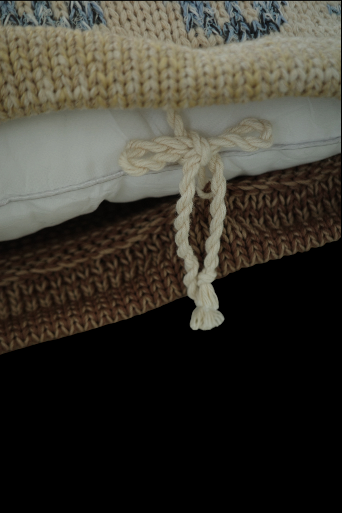 Cushion cover (45cx45c)