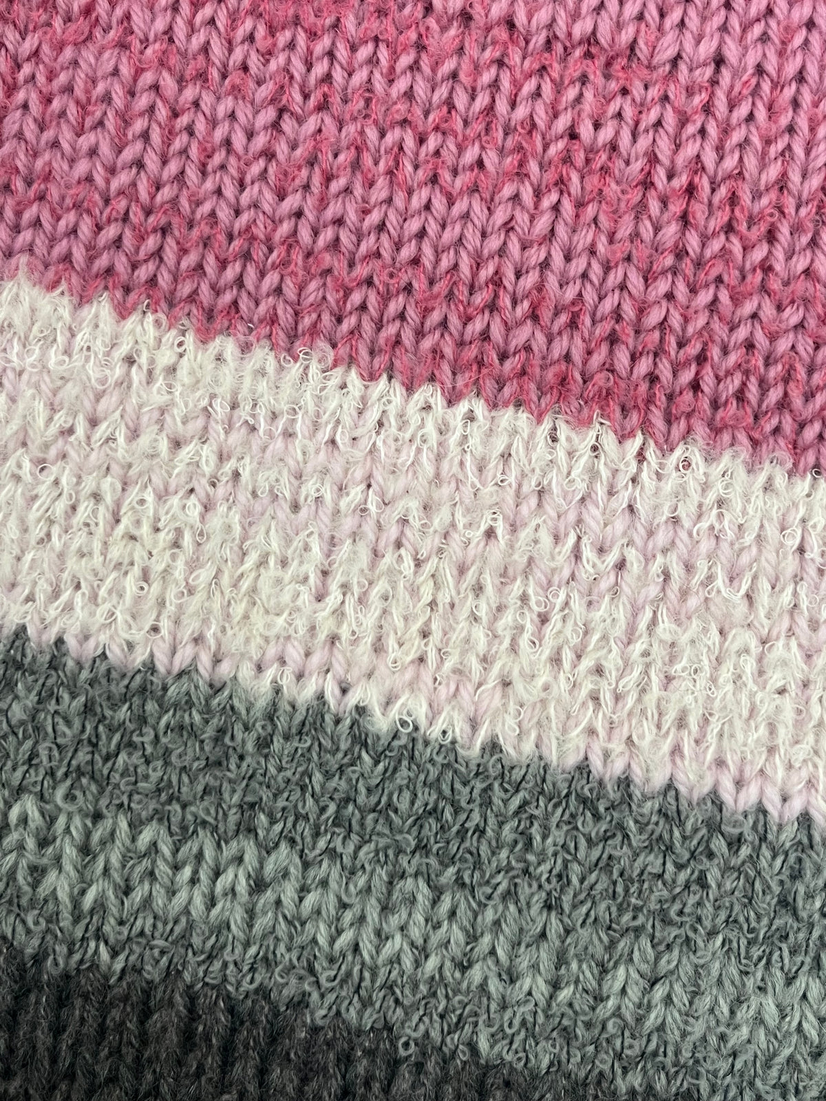 Big Scarf (short)