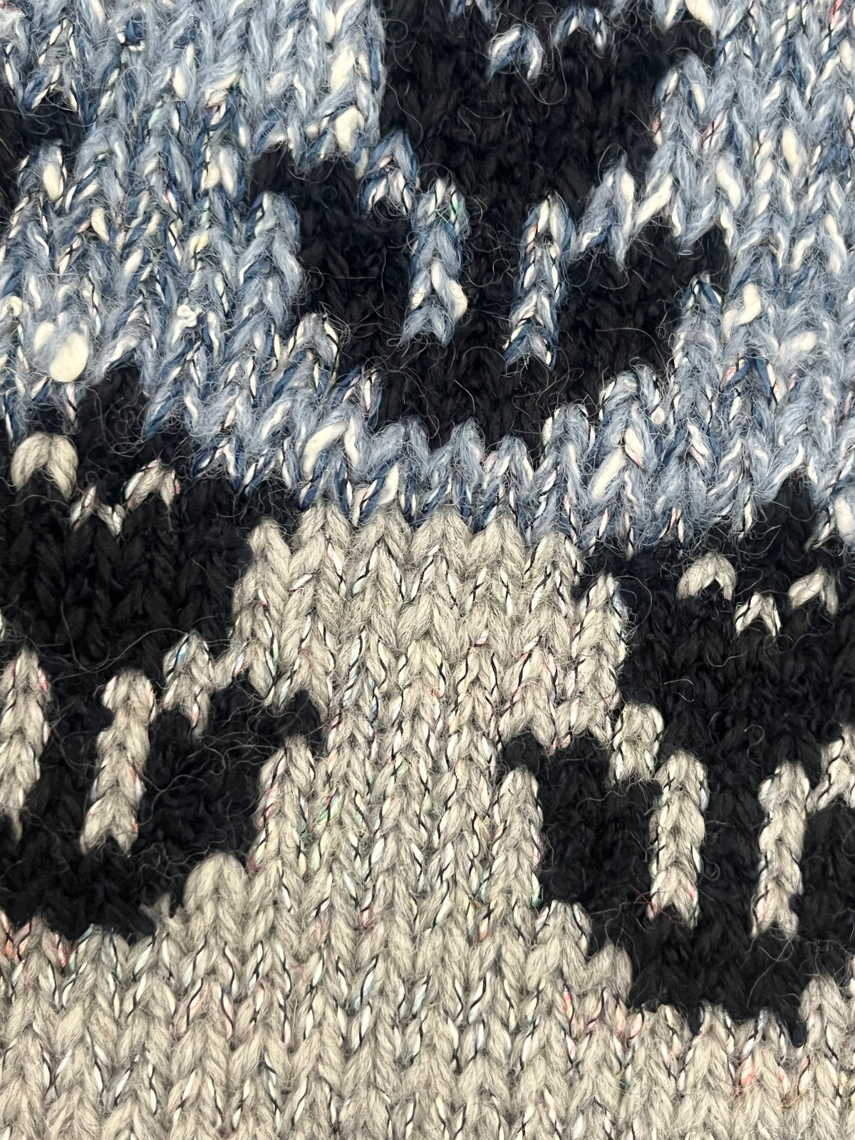 Big Scarf (short)