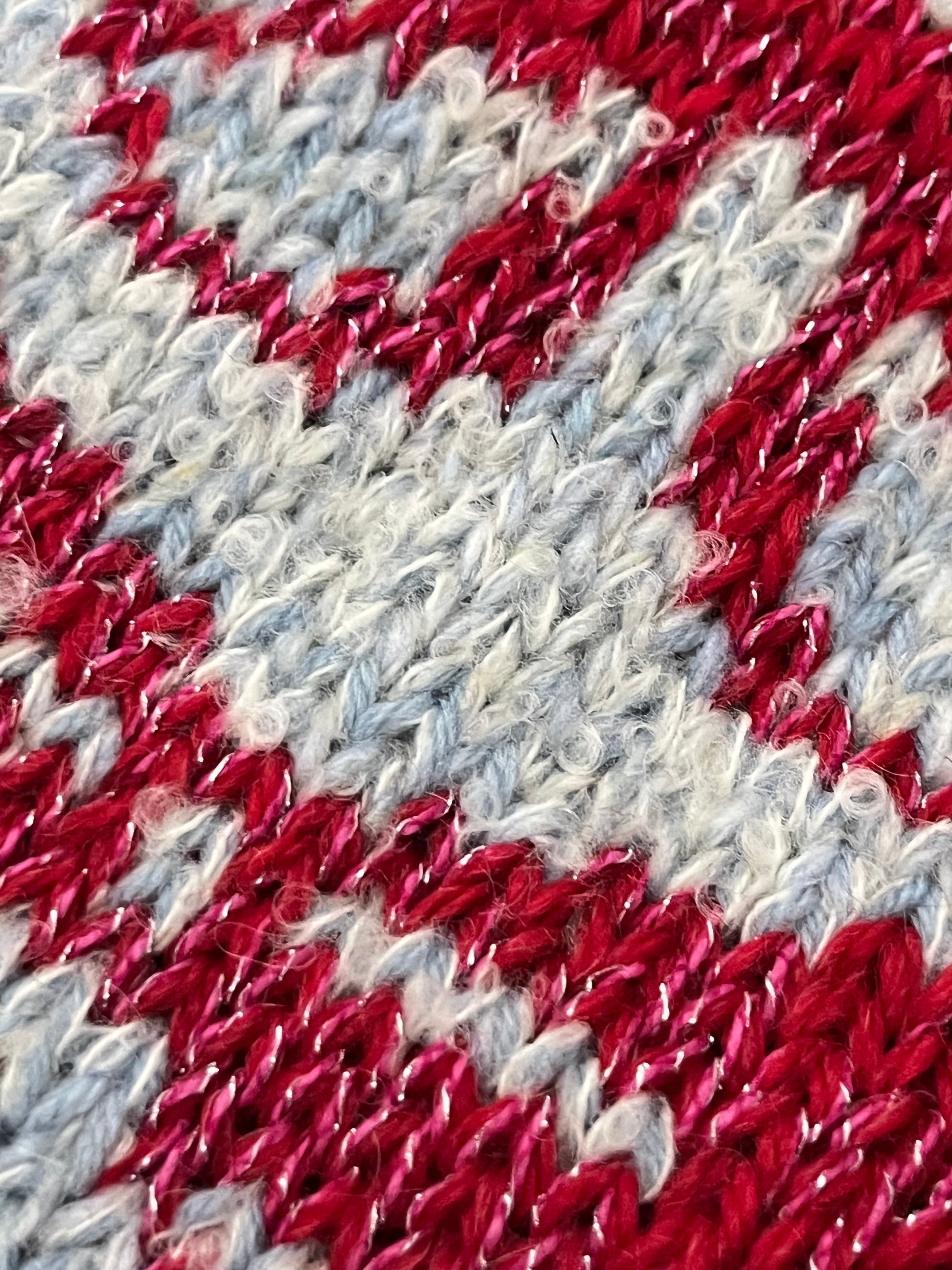 Narrow scarf
