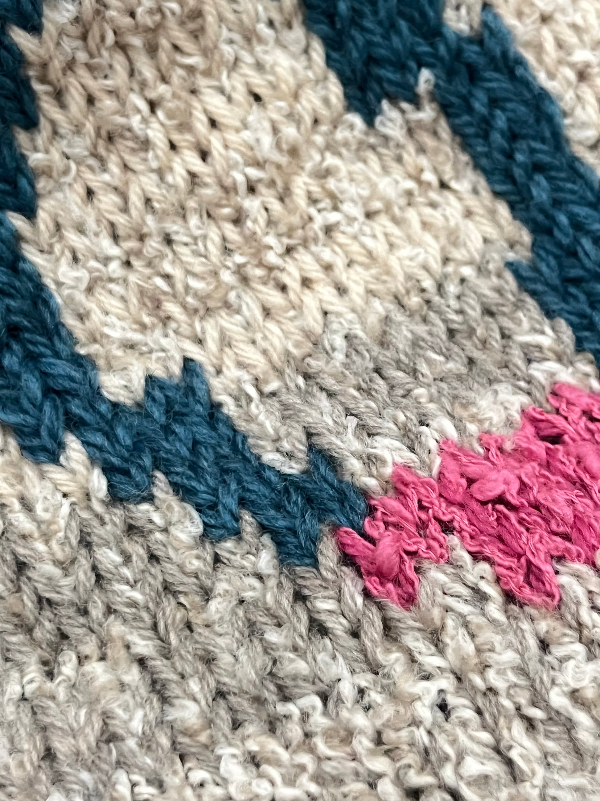 Narrow scarf