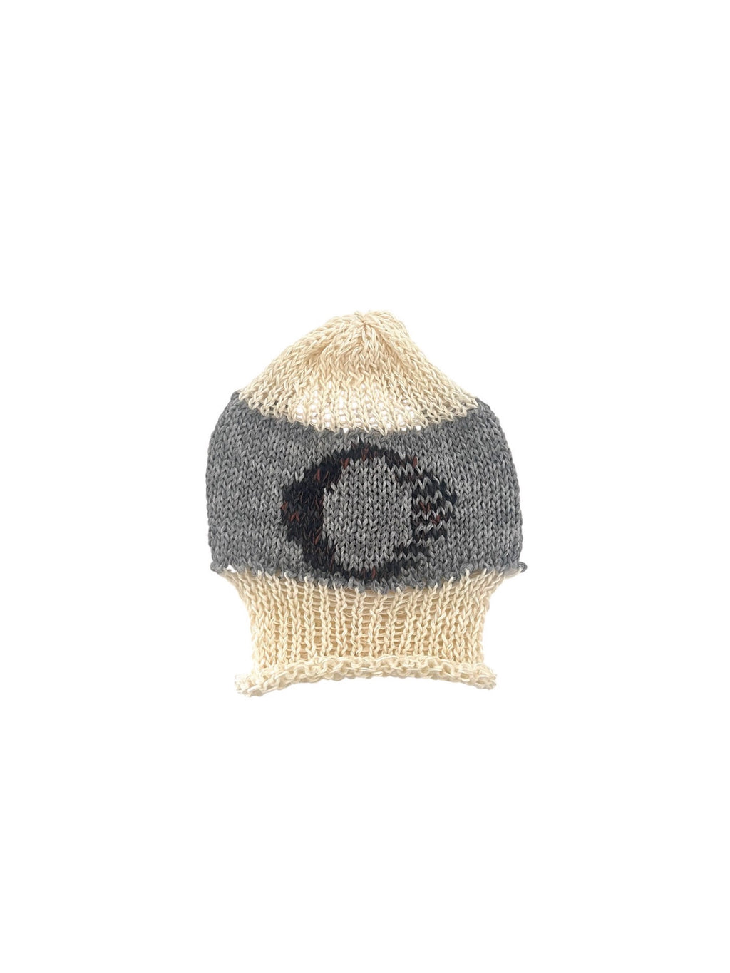 Cotton Beanie