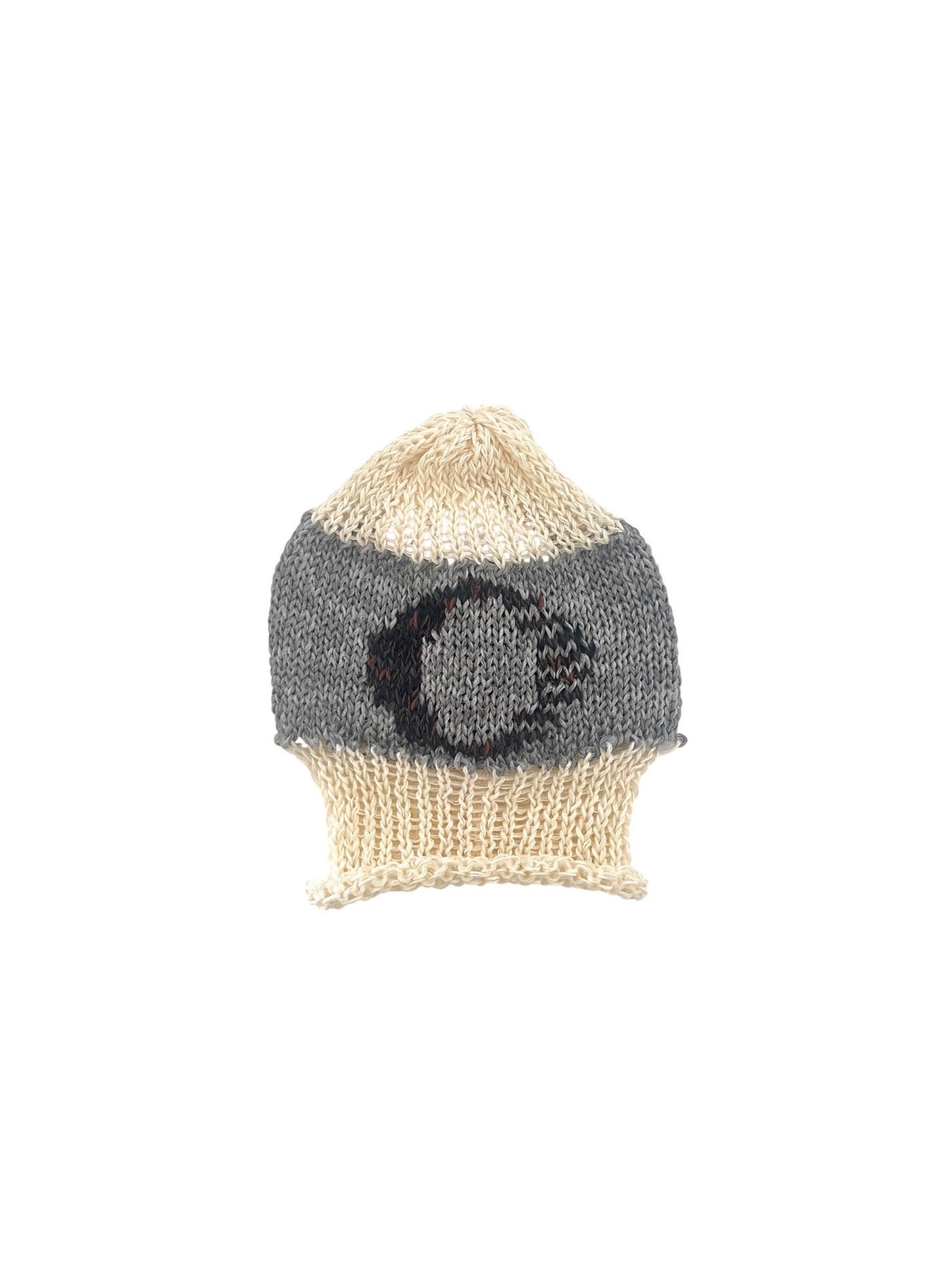 Cotton Beanie