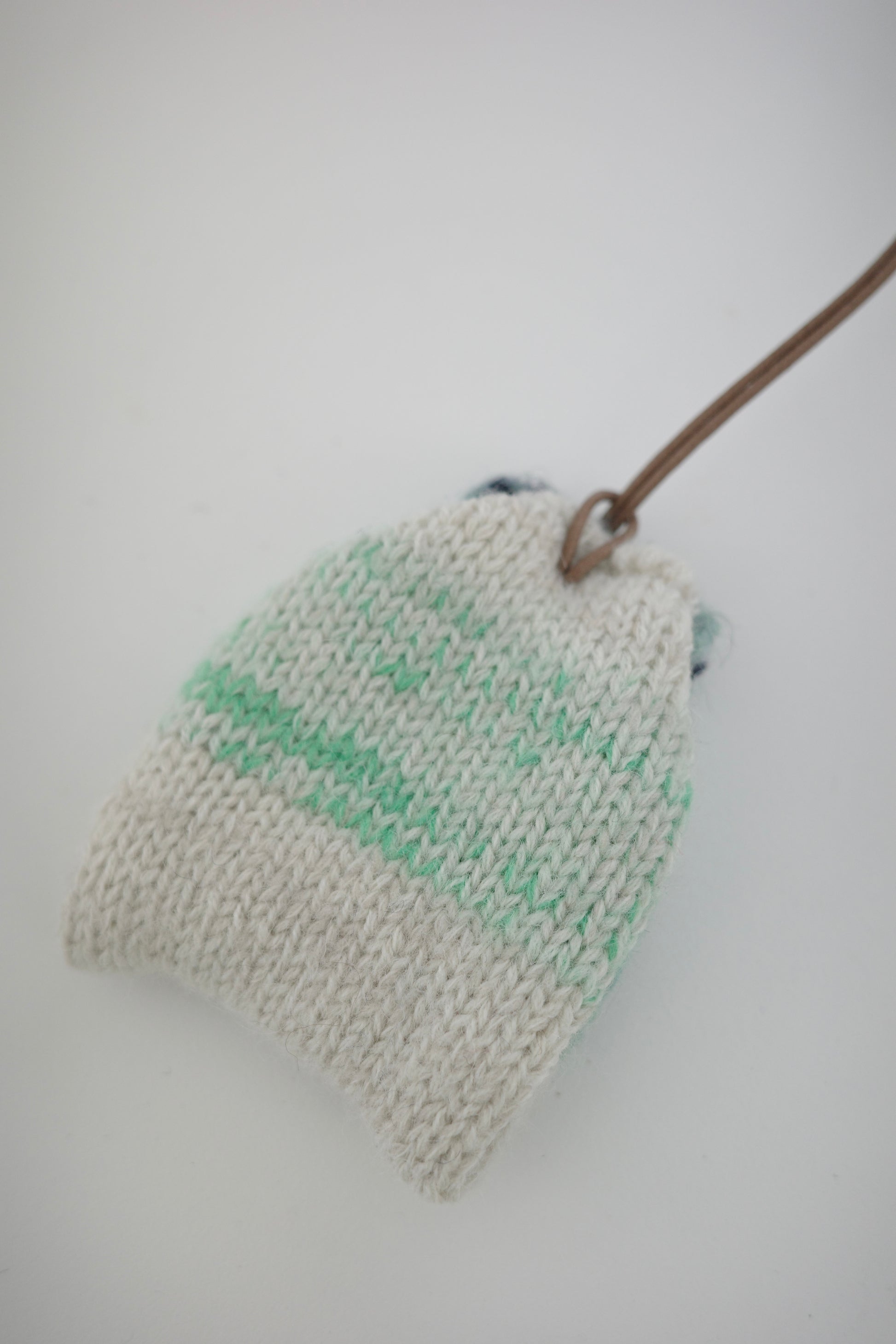 Wish pouch