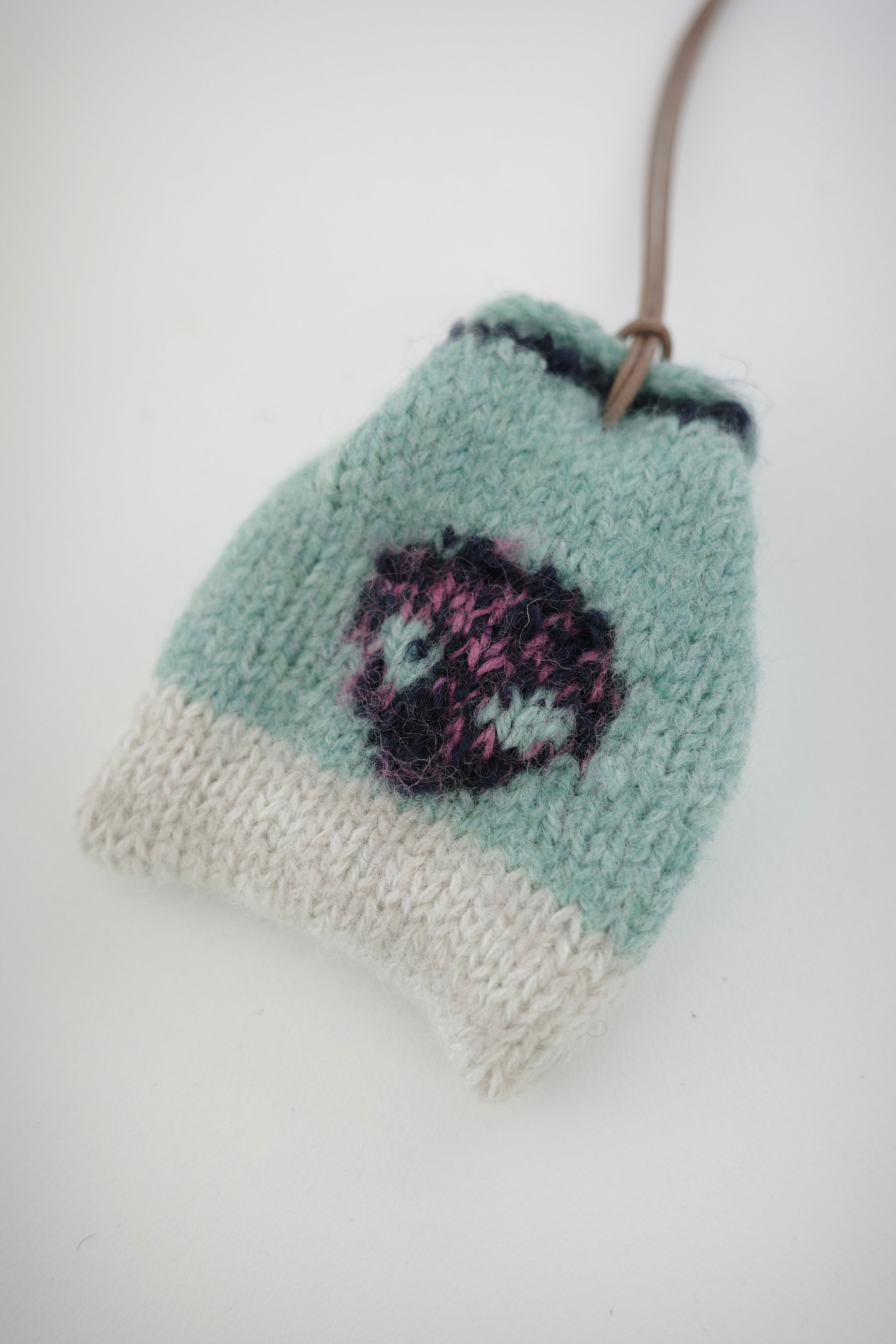 Wish pouch