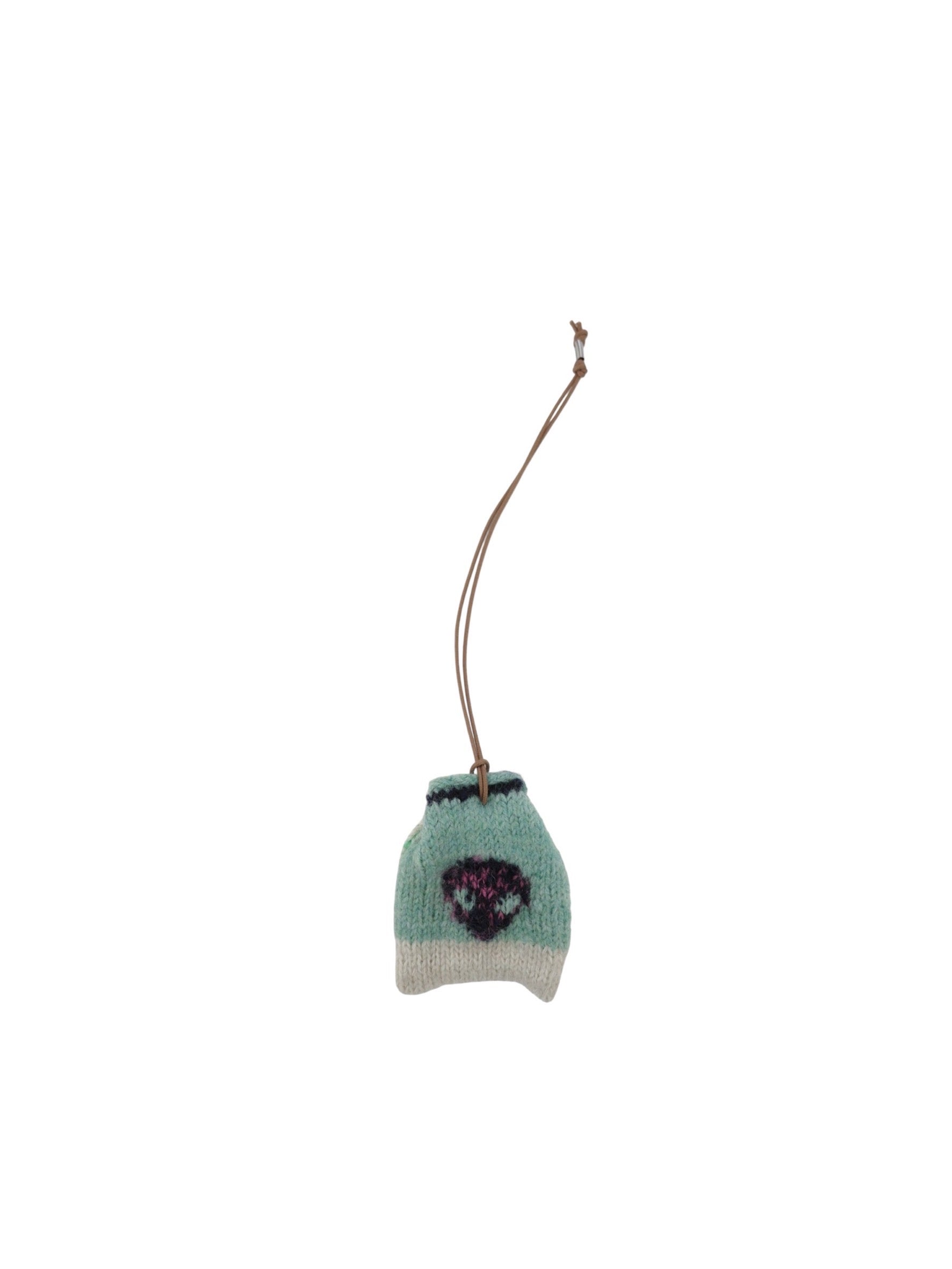 Wish pouch