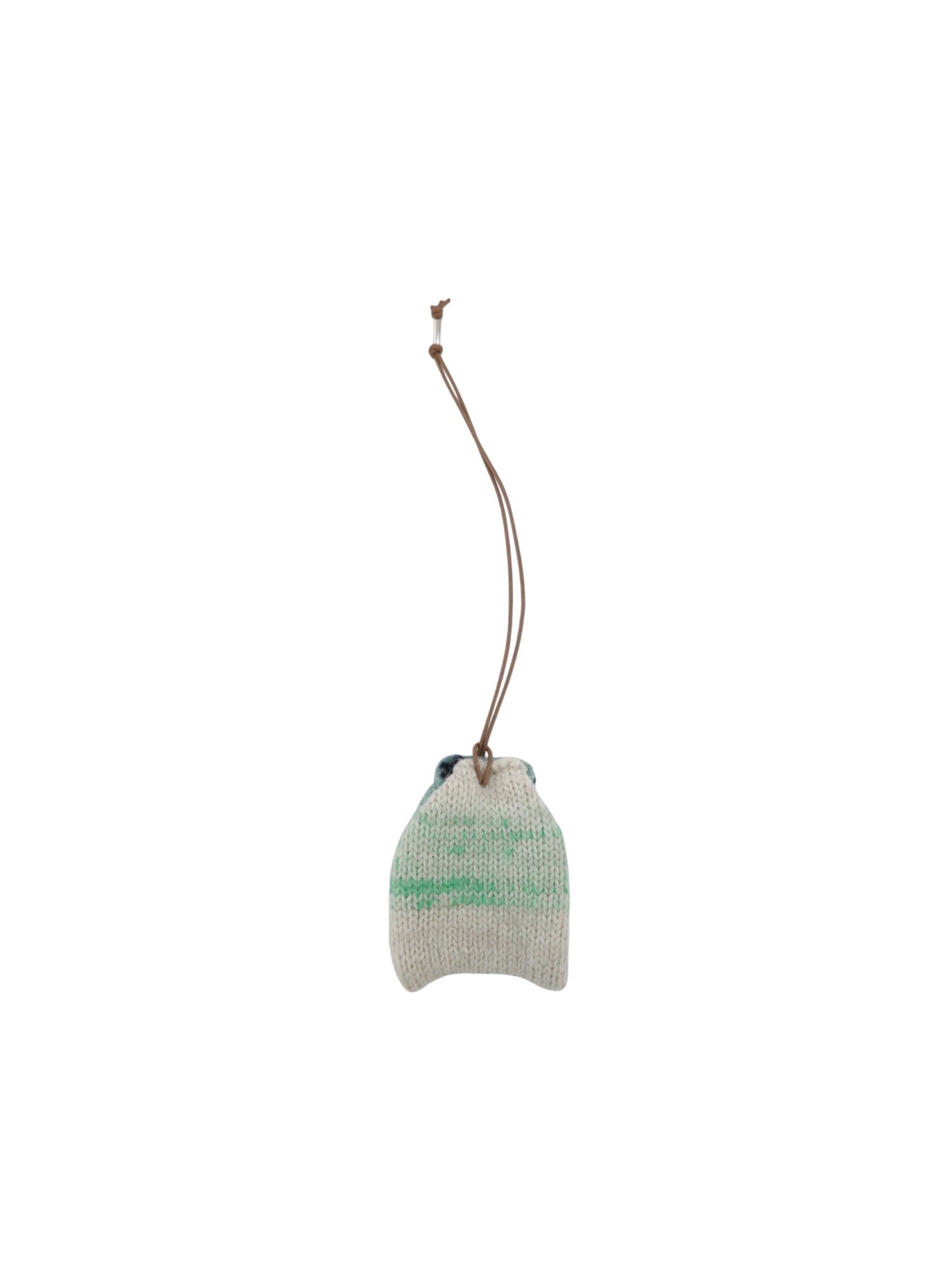 Wish pouch