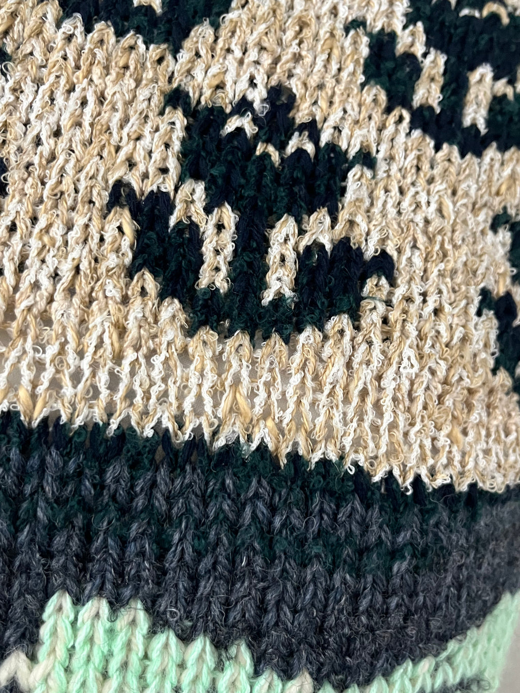 Cushion cover (45×45)