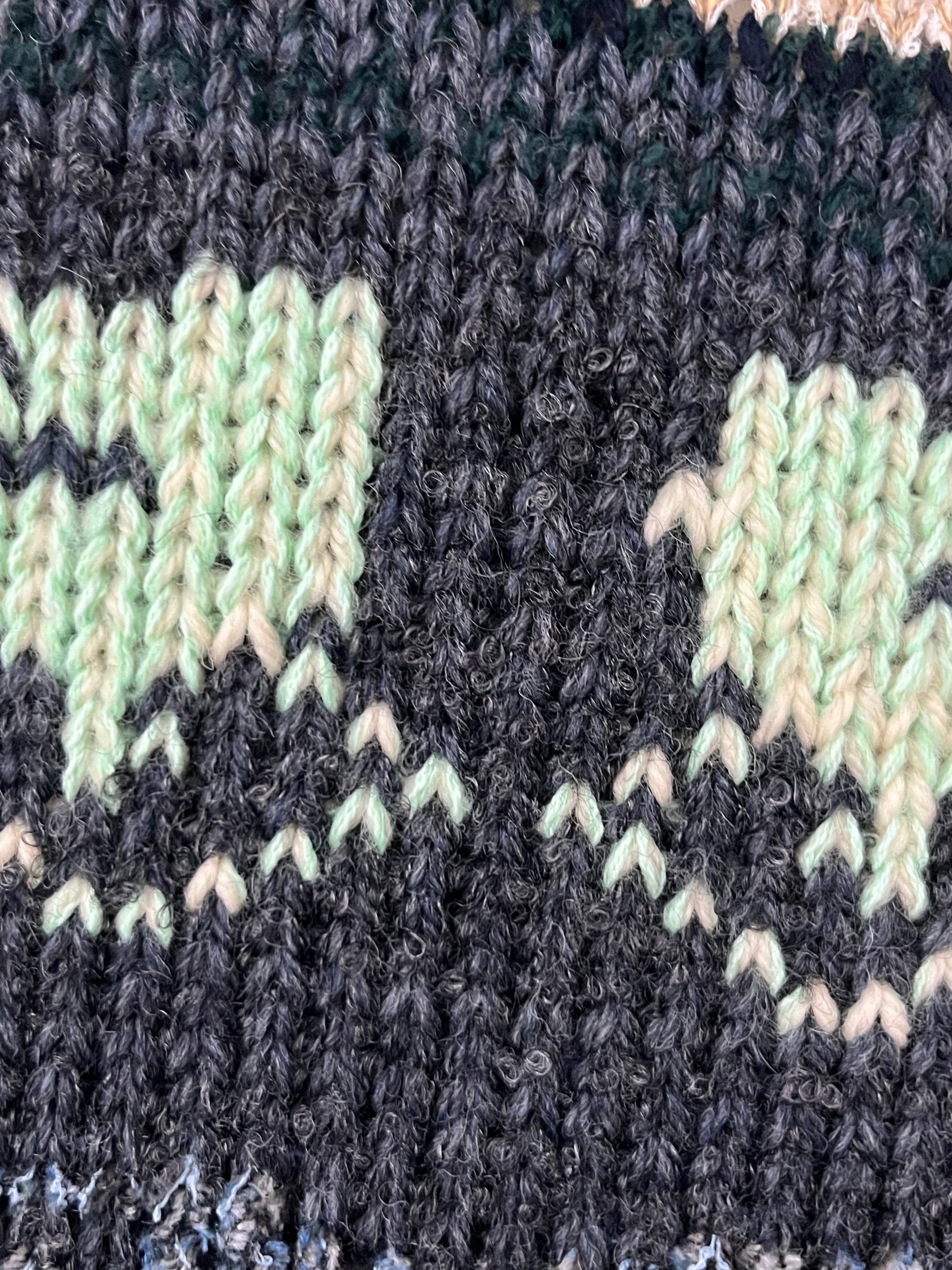 Cushion cover (45×45)