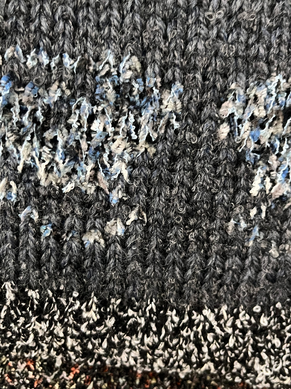 Cushion cover (45×45)