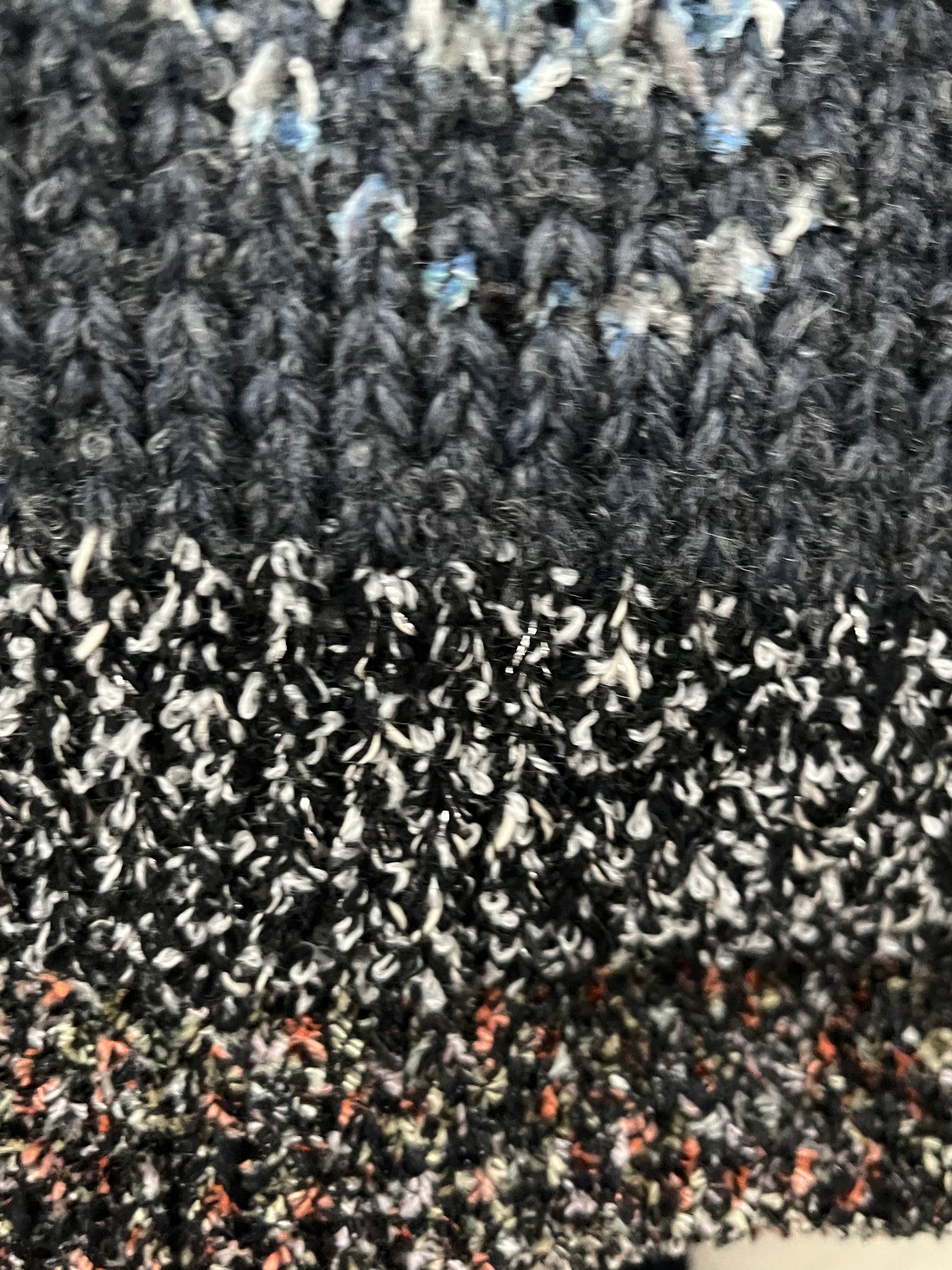 Cushion cover (45×45)