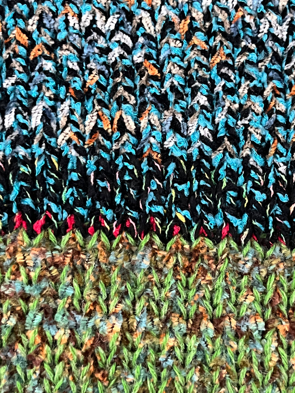 Cushion cover (45×45)