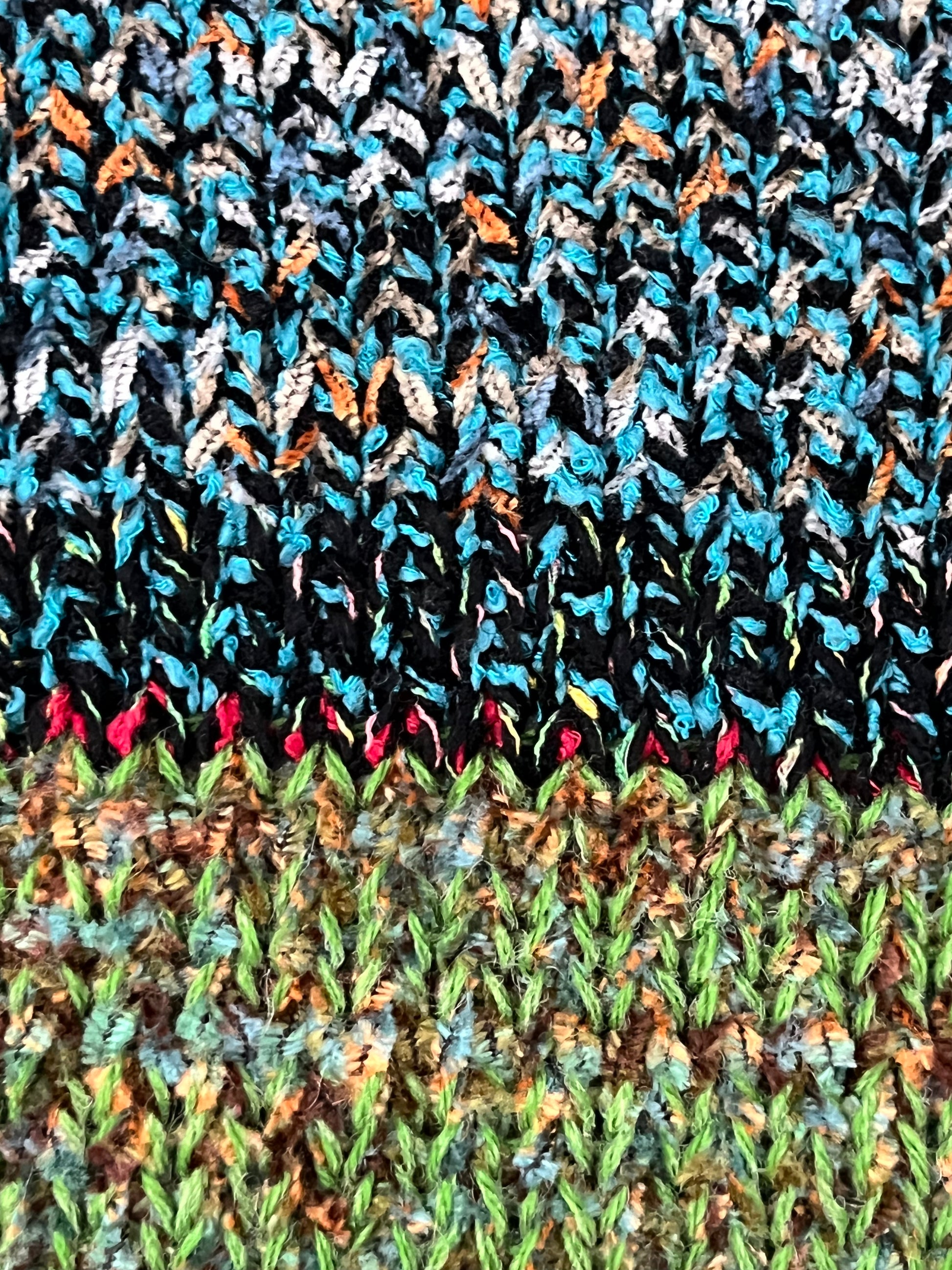 Cushion cover (45×45)