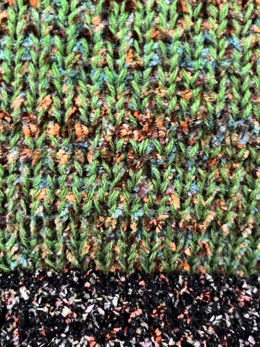 Cushion cover (45×45)