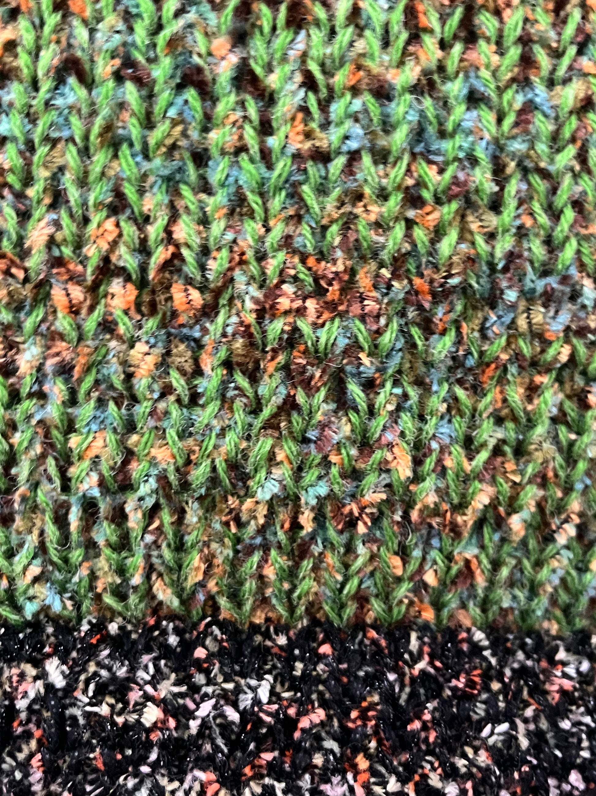 Cushion cover (45×45)