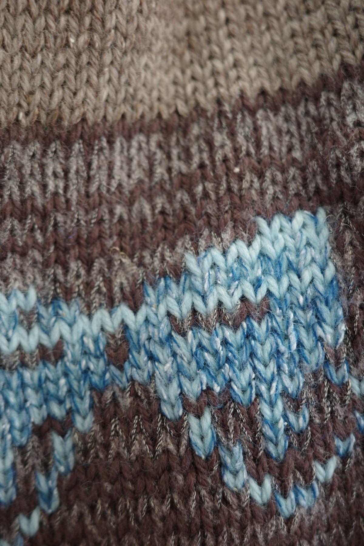 Big Scarf (short)
