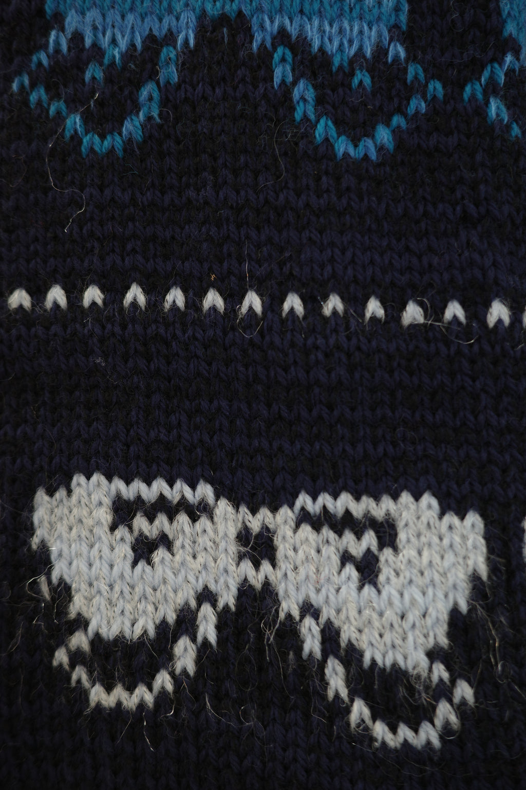 Big Scarf (short)