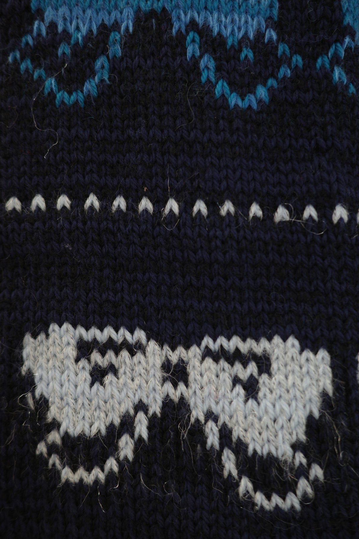 Big Scarf (short)