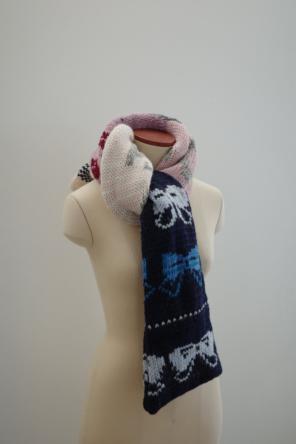 Big Scarf (short)