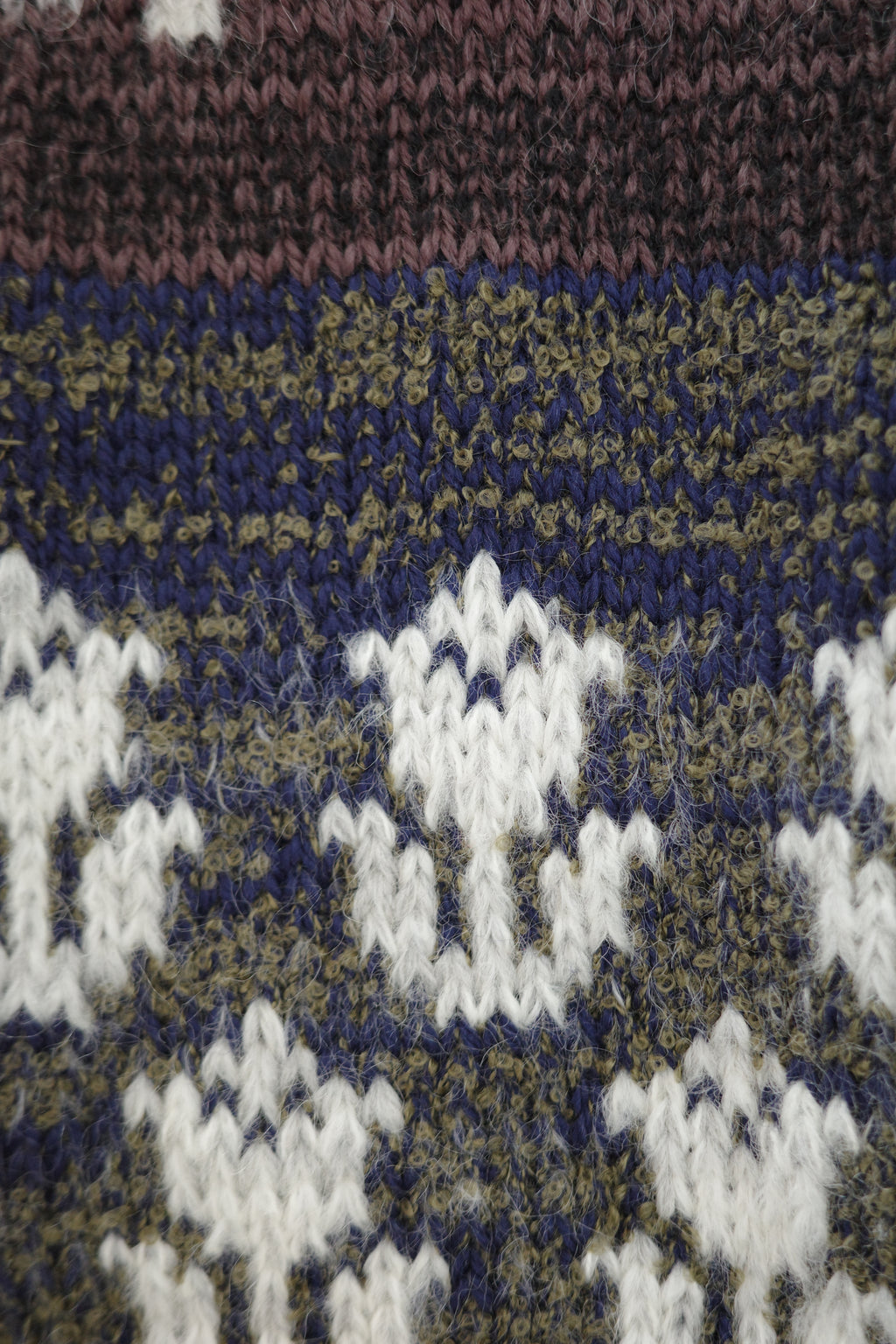Big Scarf (short)
