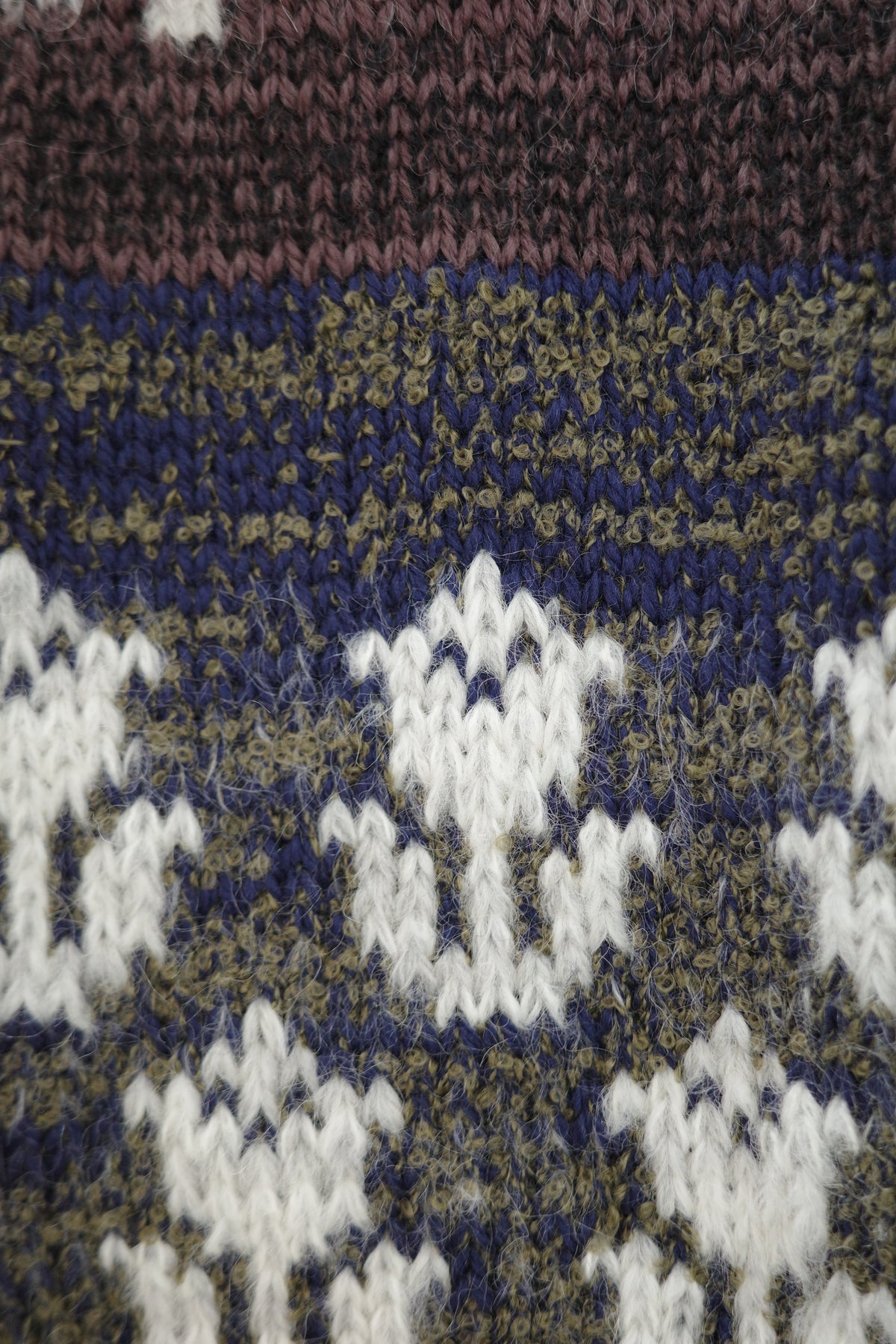 Big Scarf (short)