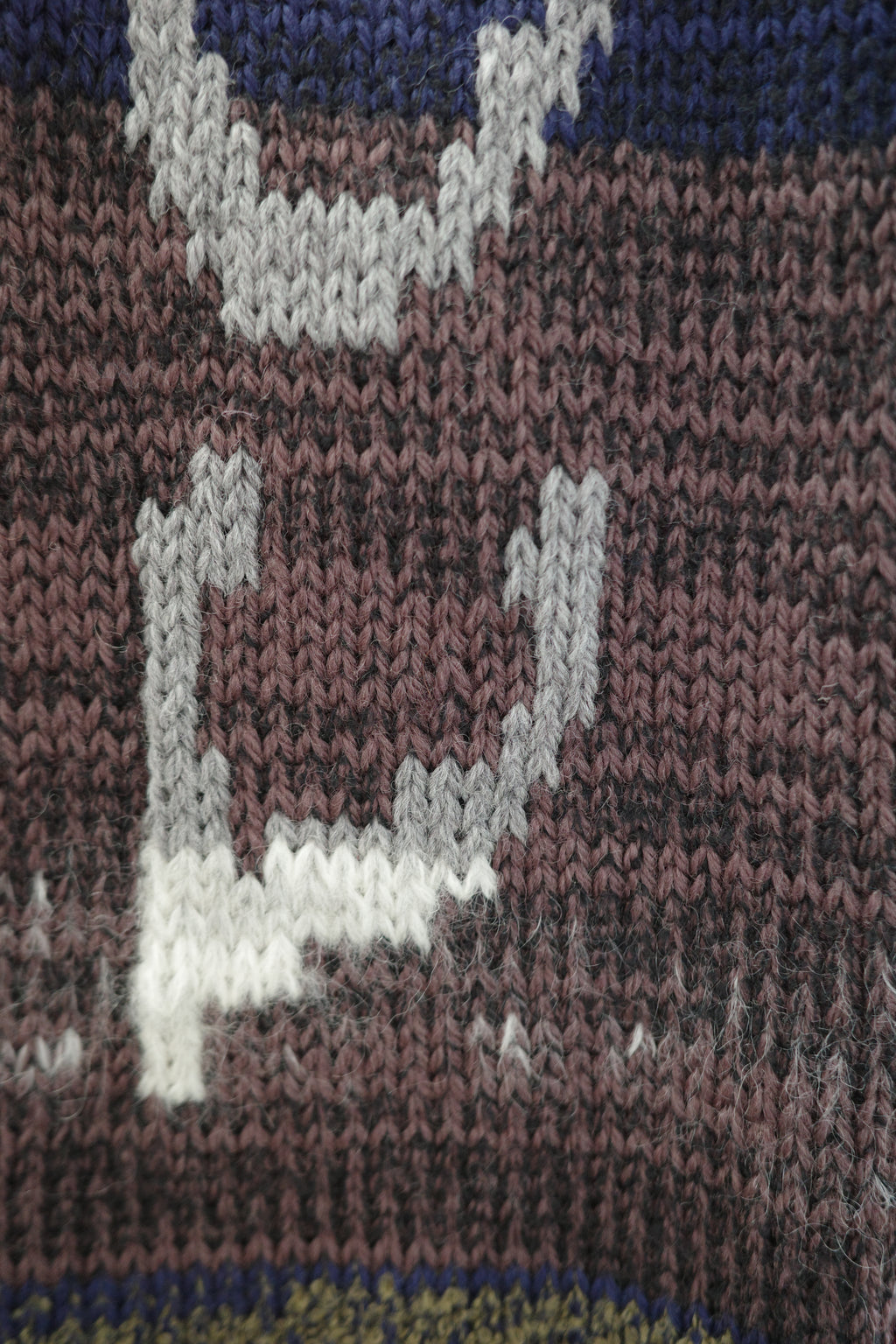 Big Scarf (short)