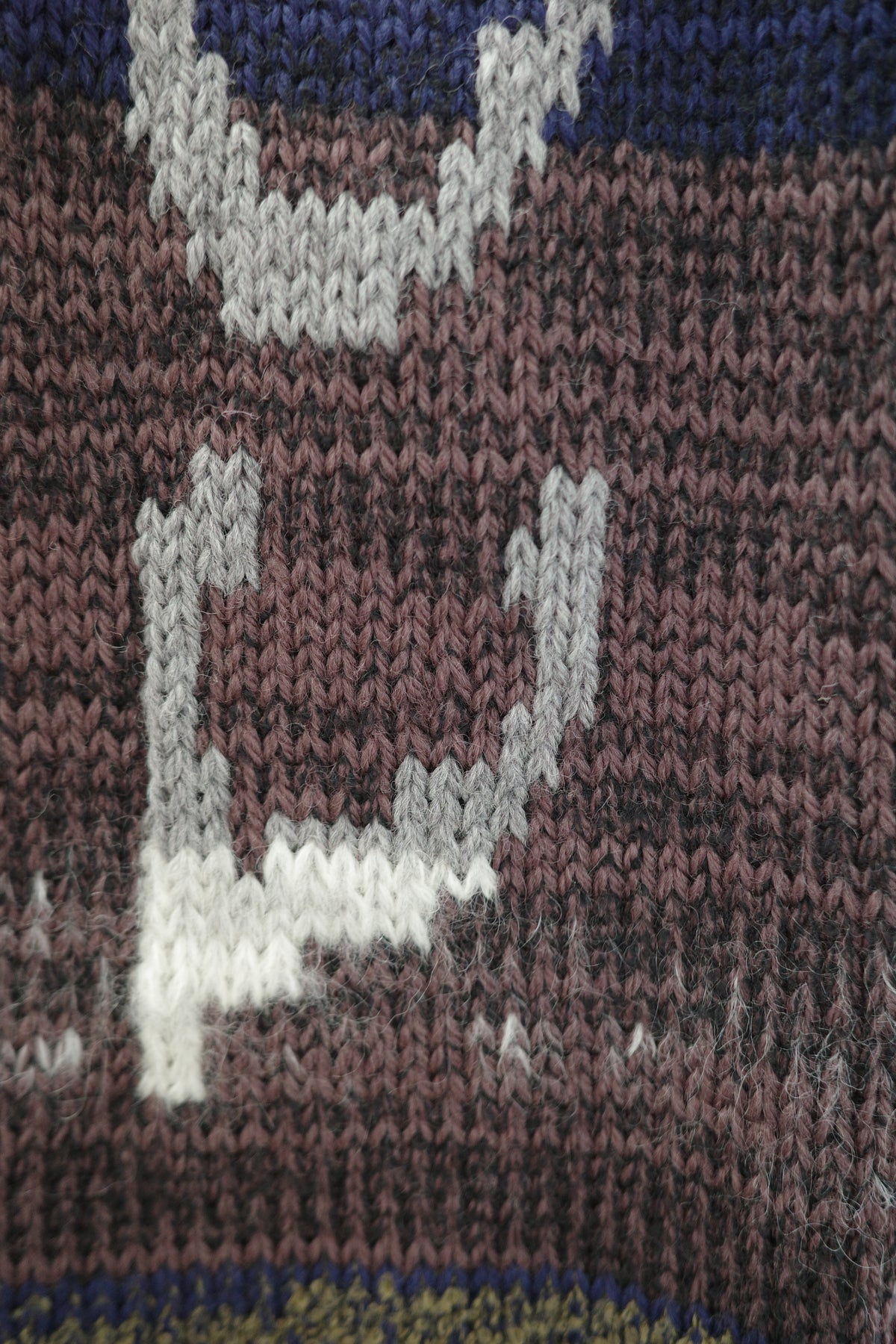 Big Scarf (short)