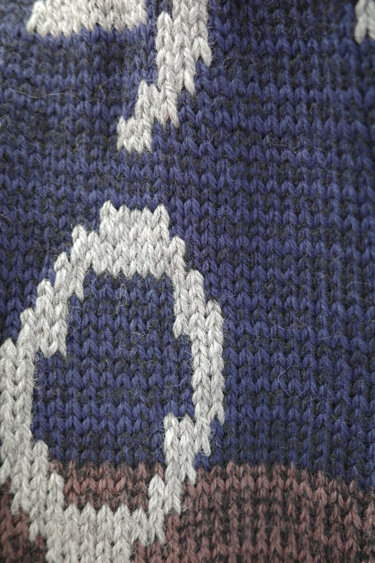 Big Scarf (short)