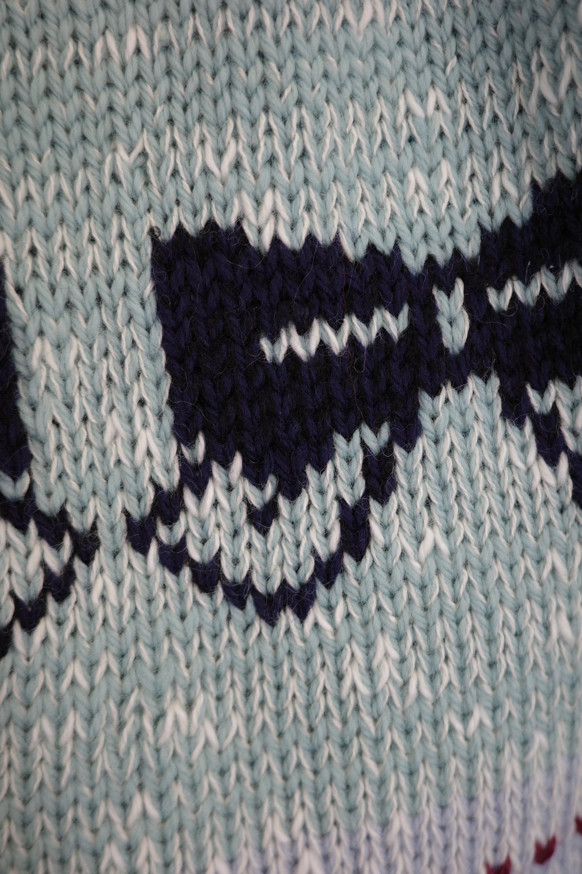 Big Scarf (short)