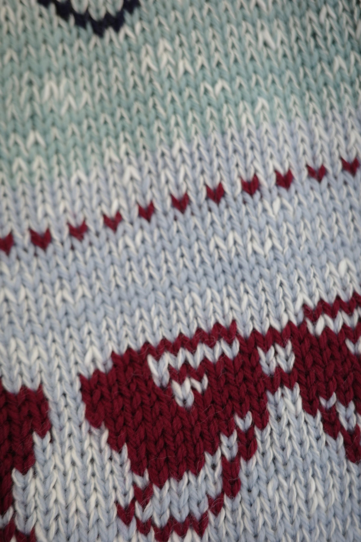 Big Scarf (short)