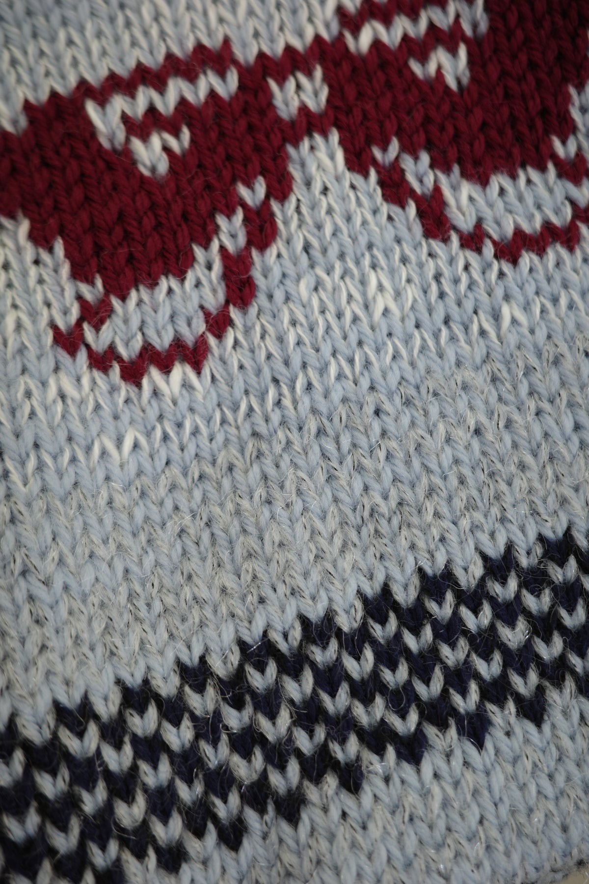 Big Scarf (short)