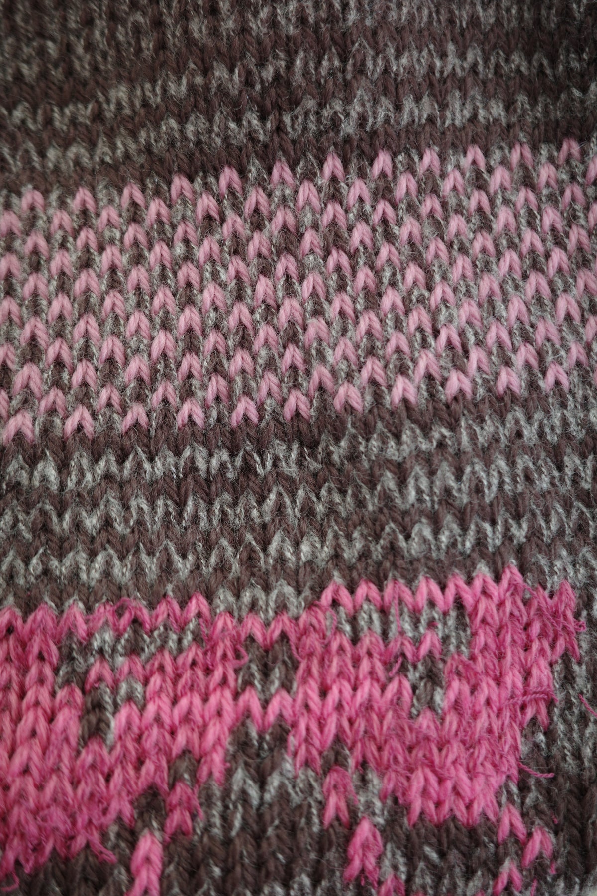 Big Scarf (short)
